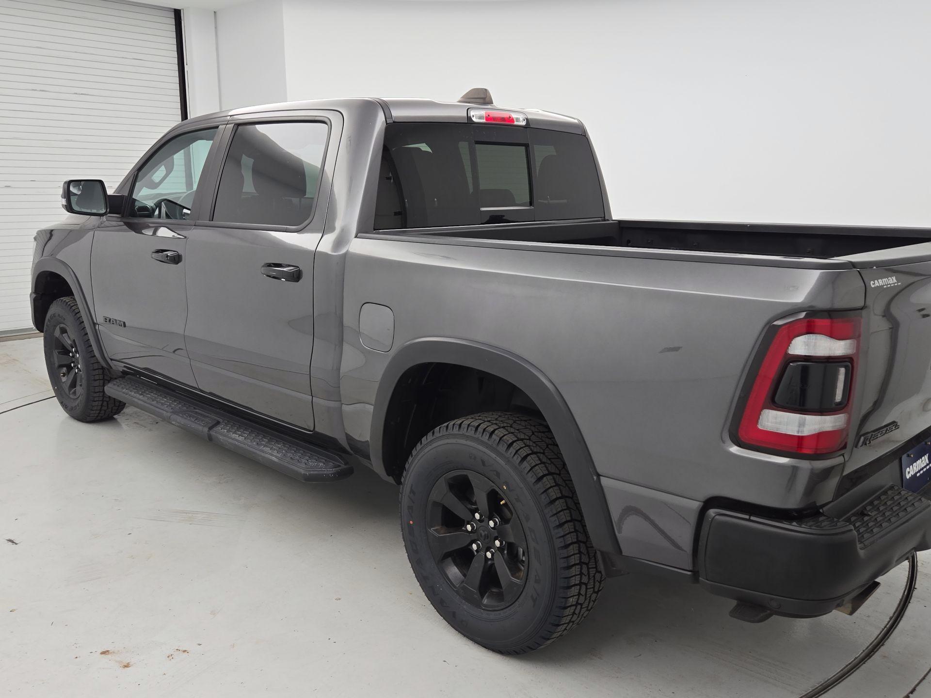 Thumbnail: 2023 RAM 1500 - 7