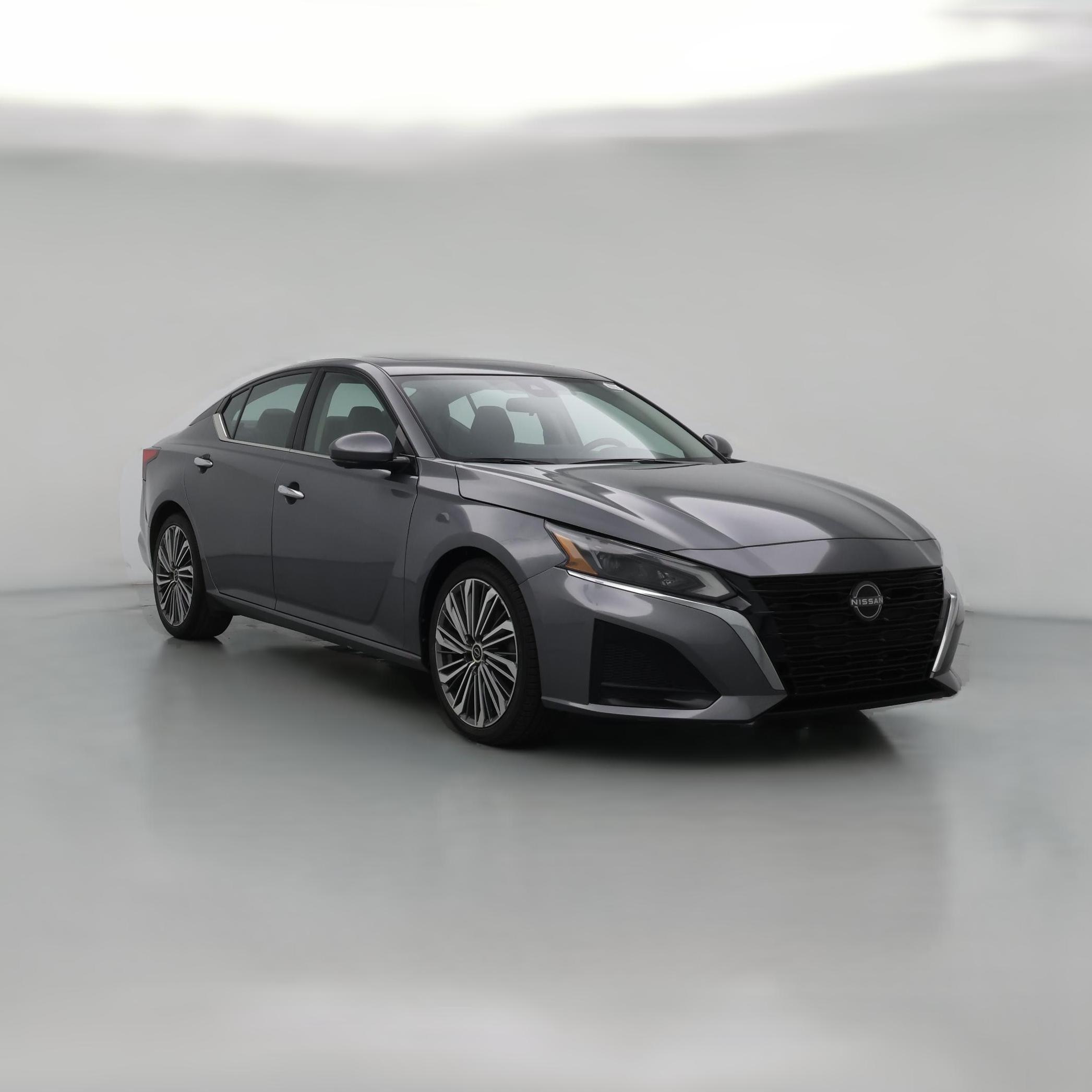 Thumbnail: 2023 Nissan Altima - 1