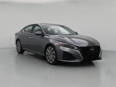 2023 Nissan Altima SL