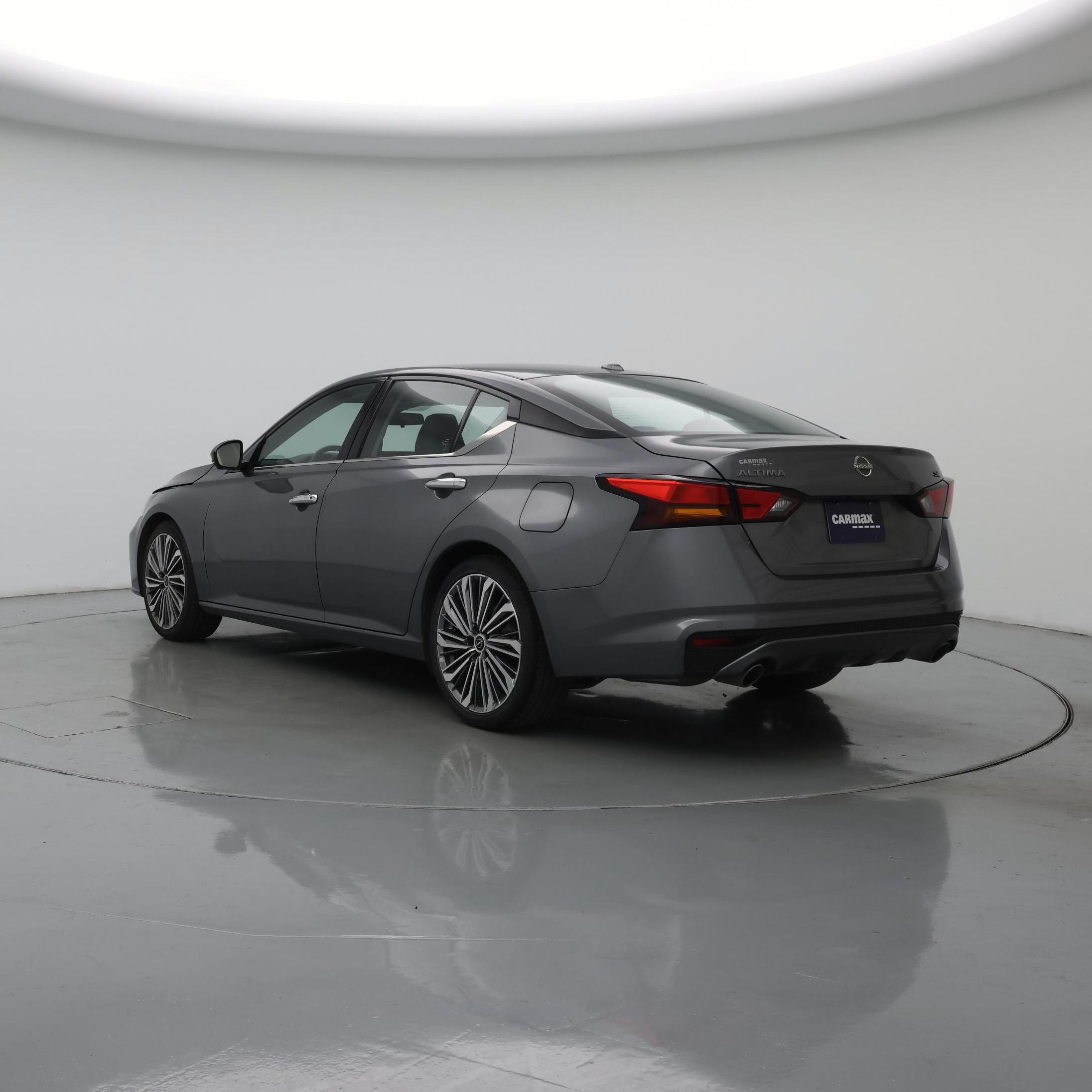 Thumbnail: 2023 Nissan Altima - 2