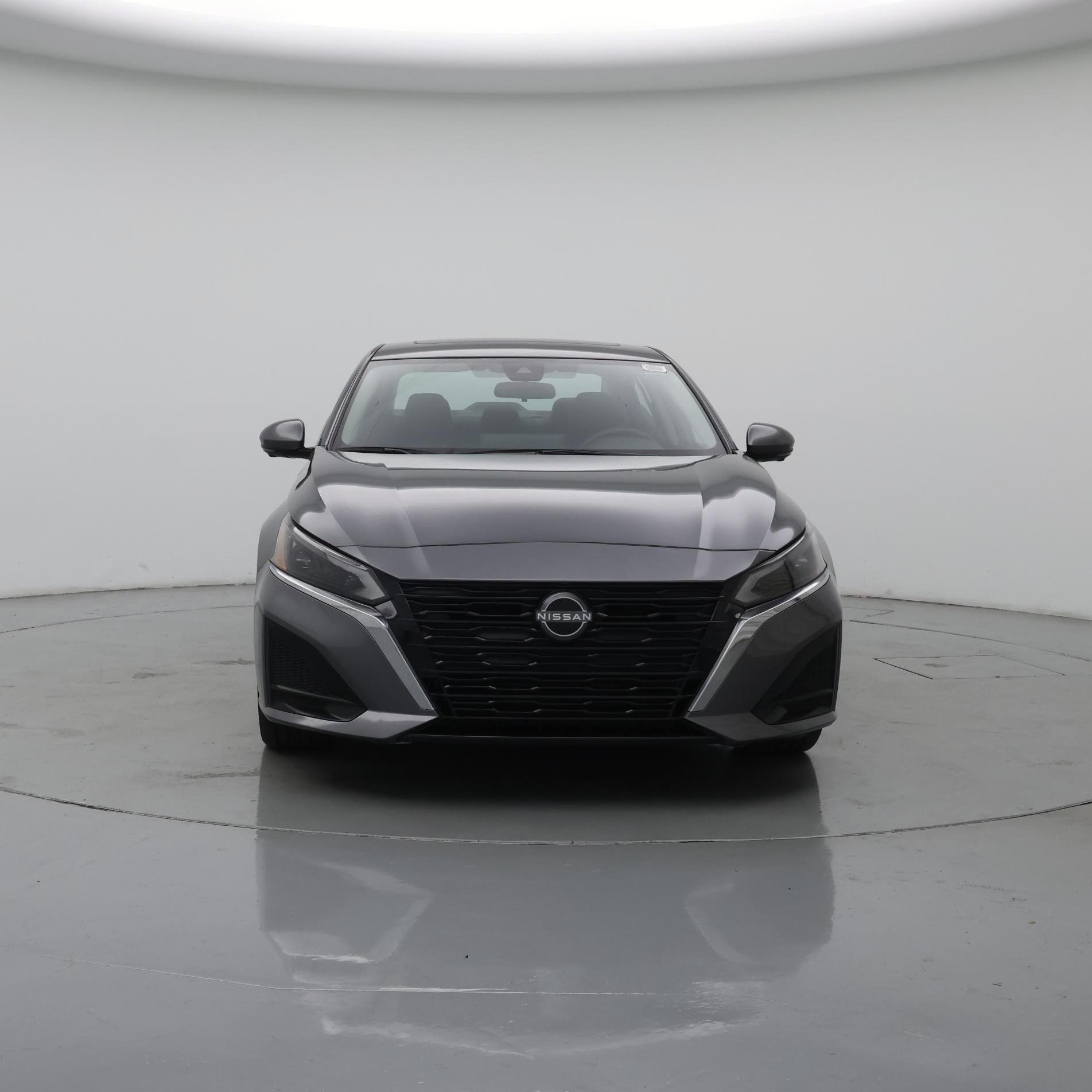 Thumbnail: 2023 Nissan Altima - 5