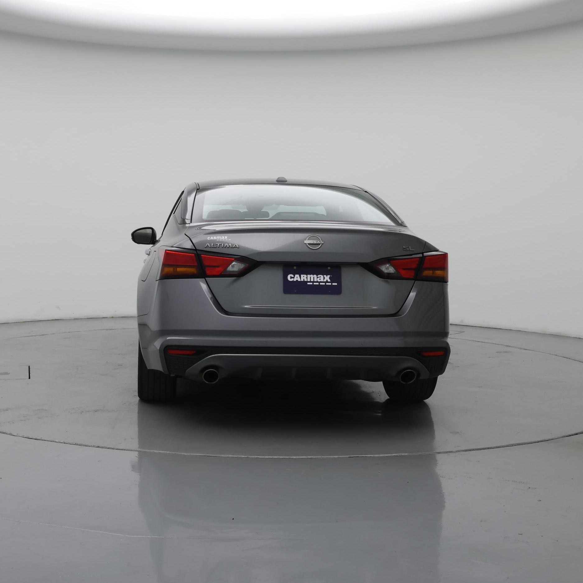 Thumbnail: 2023 Nissan Altima - 6
