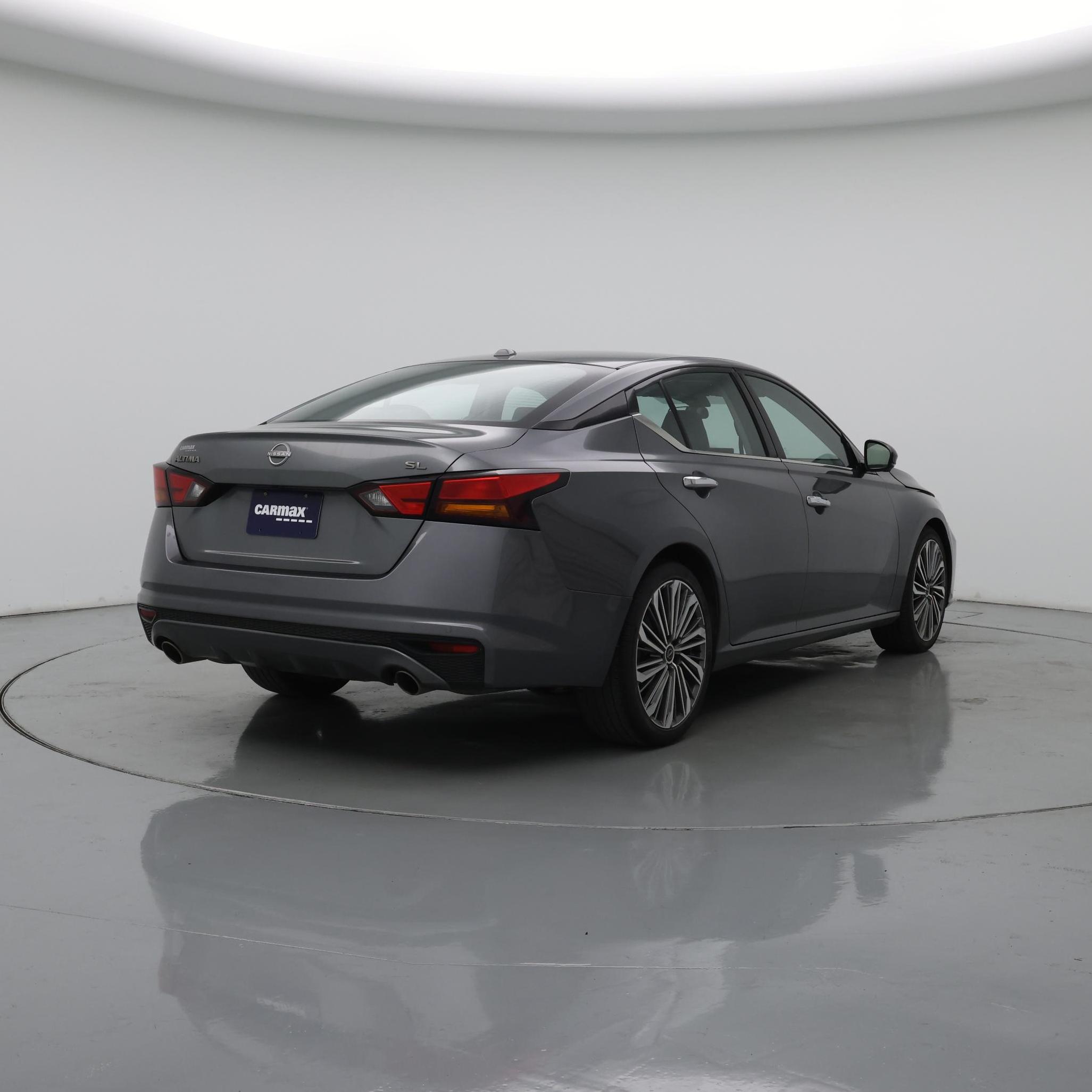 Thumbnail: 2023 Nissan Altima - 8