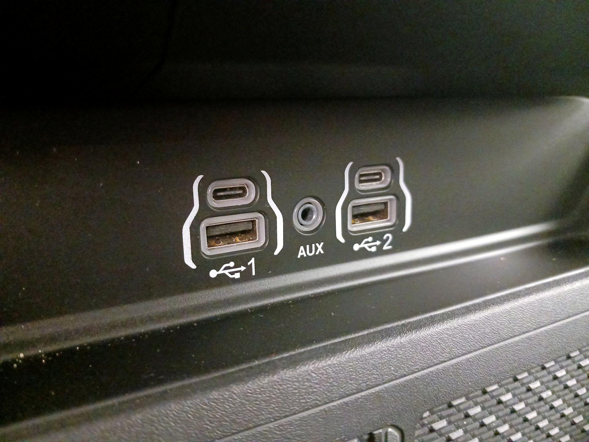 Thumbnail: 2025 RAM 1500 - 19
