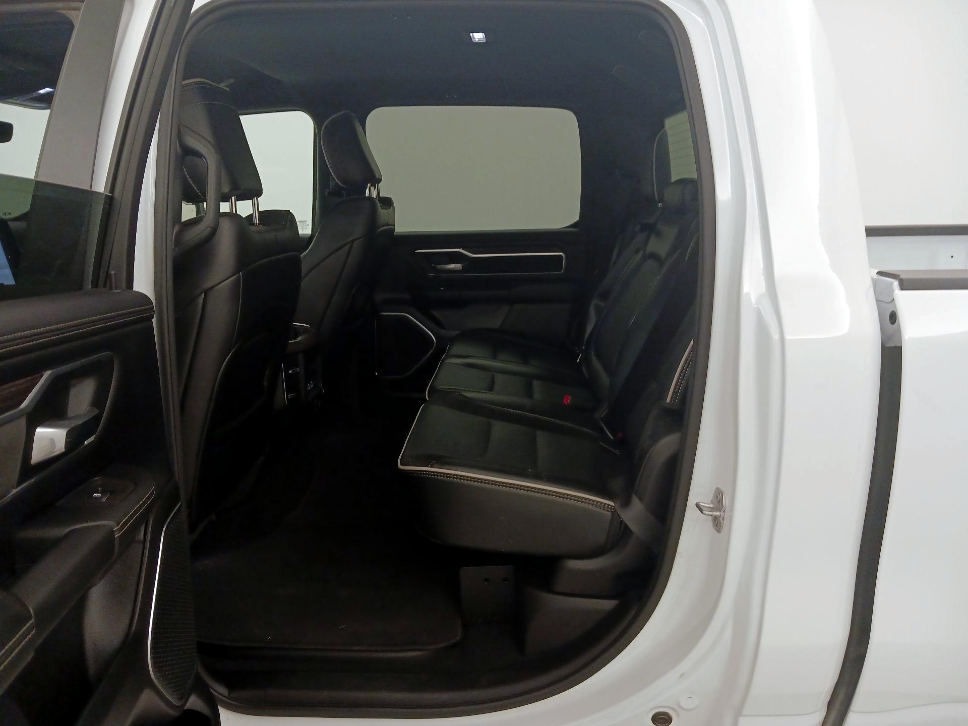 Thumbnail: 2025 RAM 1500 - 20