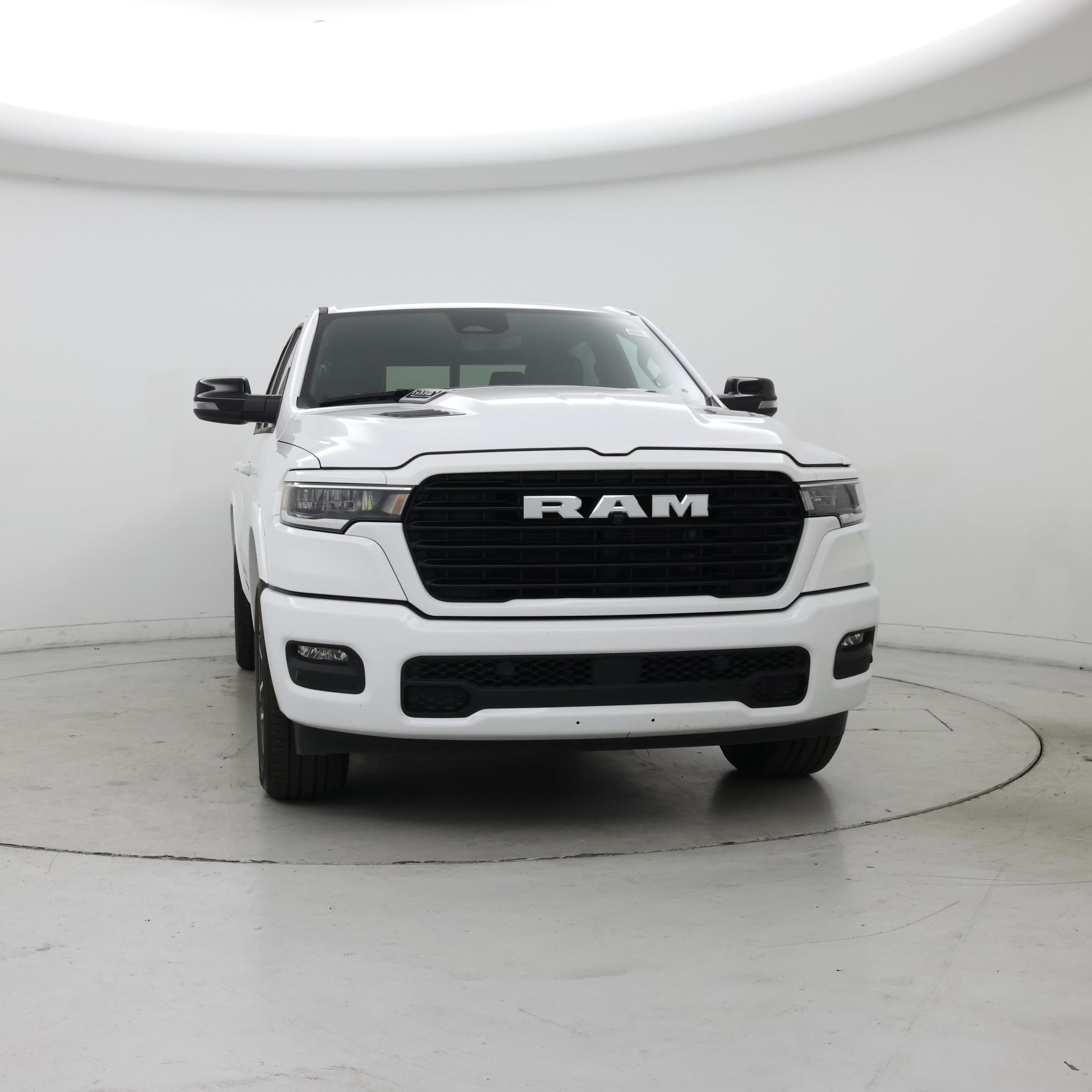 Thumbnail: 2025 RAM 1500 - 5
