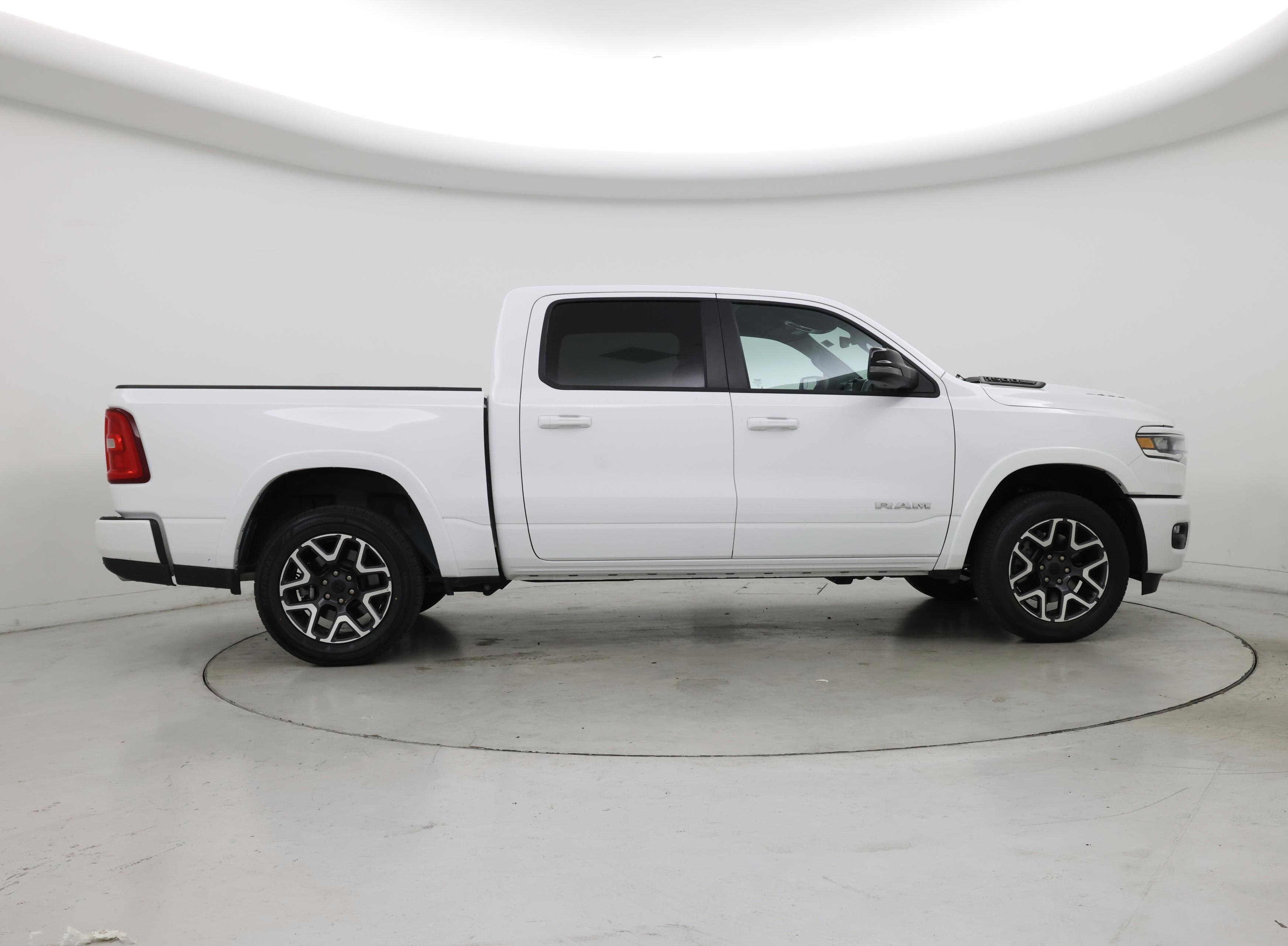 Thumbnail: 2025 RAM 1500 - 7