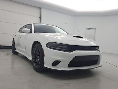 2020 Dodge Charger R/T