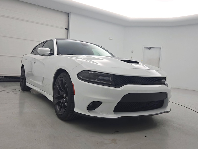 2020 Dodge Charger R/T