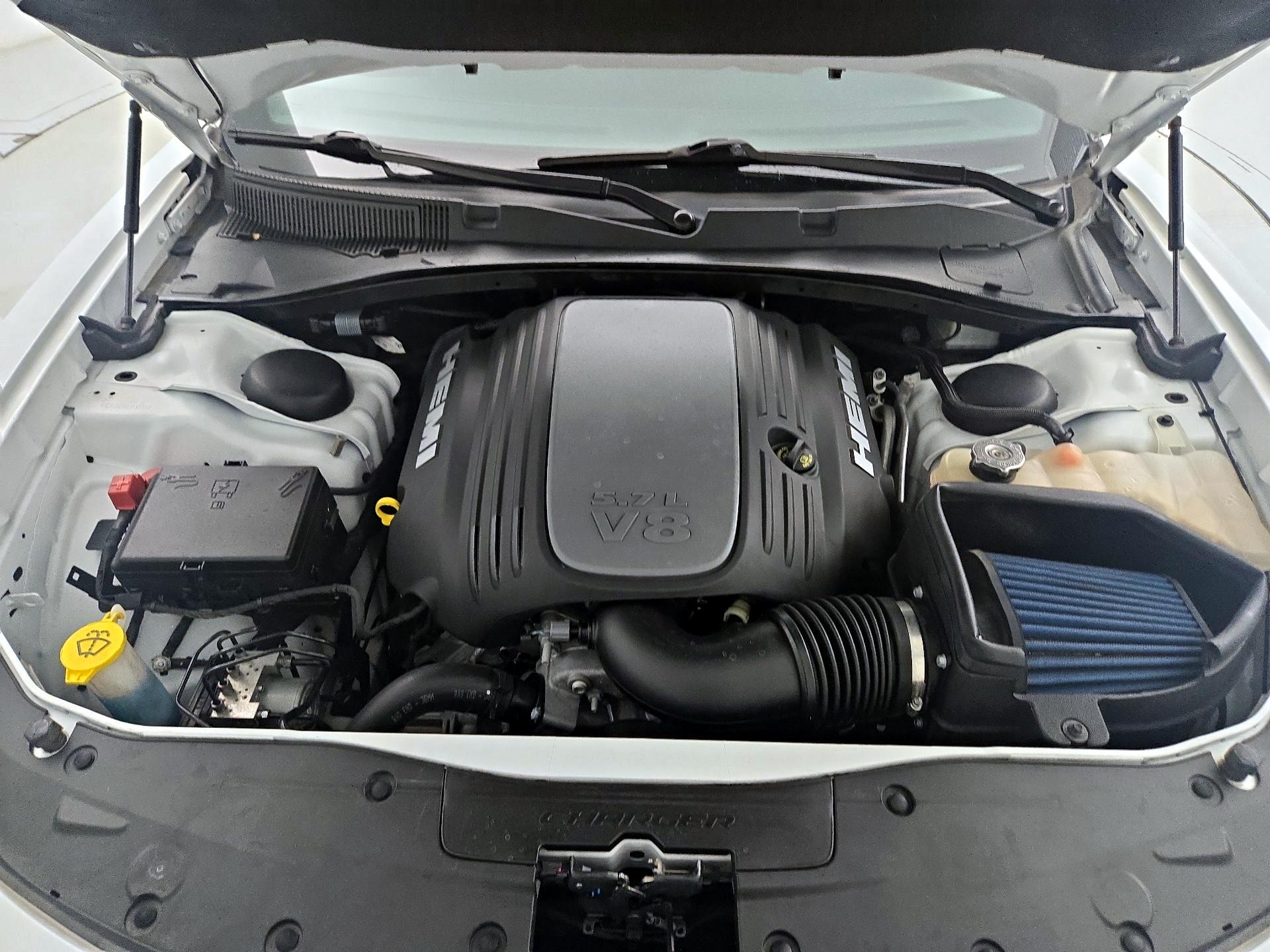 Thumbnail: 2020 Dodge Charger - 20