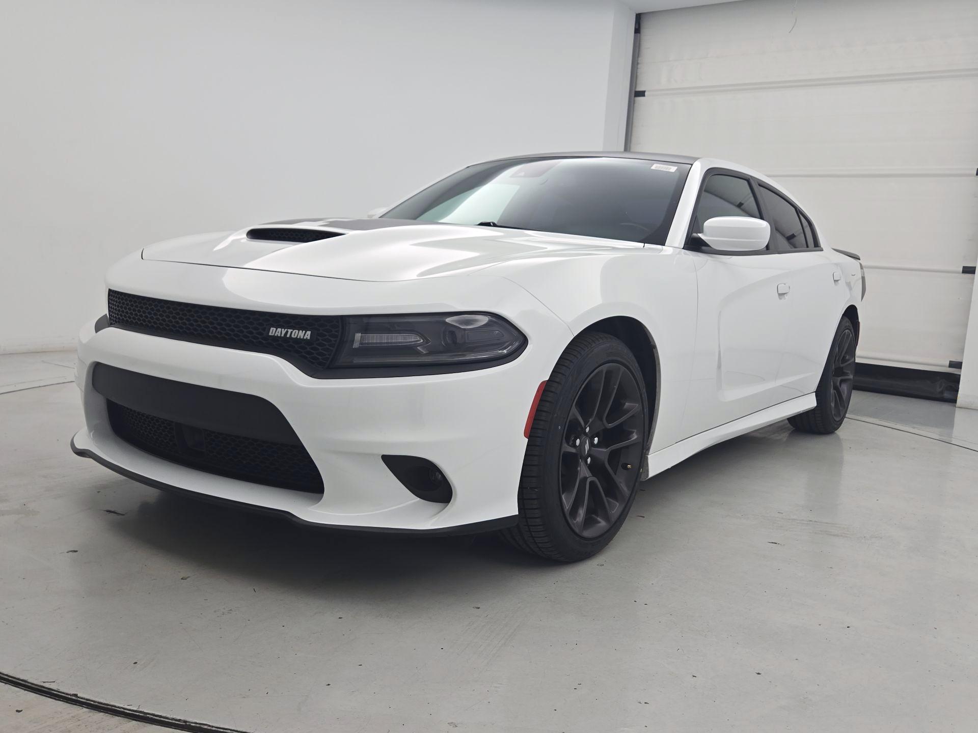Thumbnail: 2020 Dodge Charger - 3