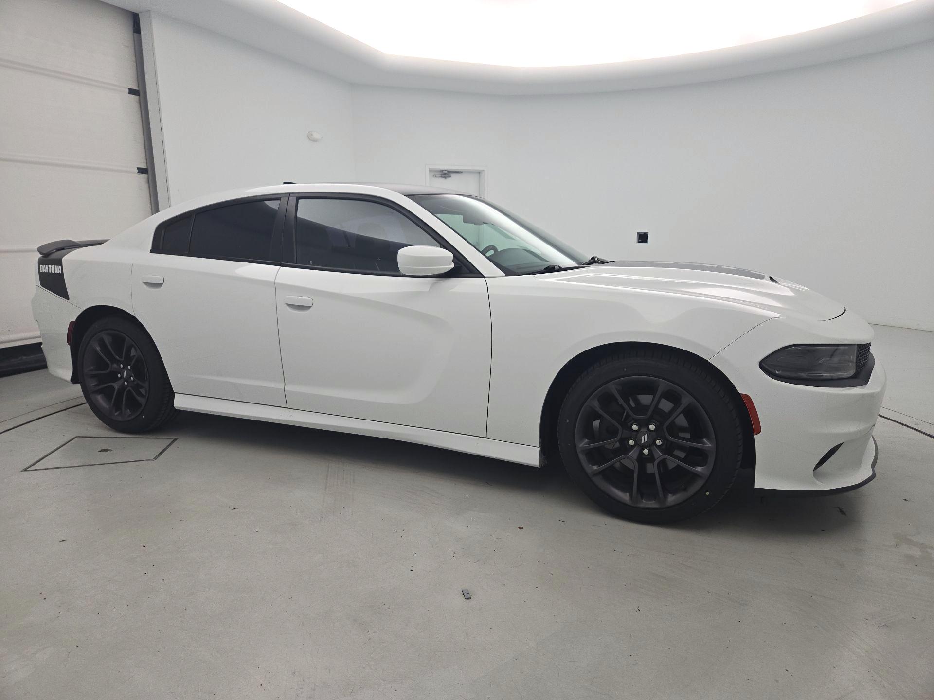 Thumbnail: 2020 Dodge Charger - 4