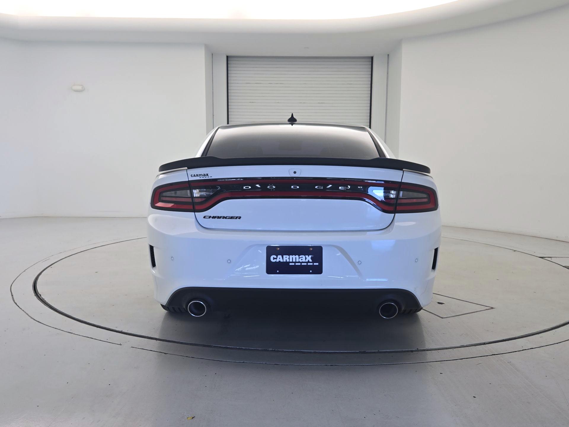 Thumbnail: 2020 Dodge Charger - 6