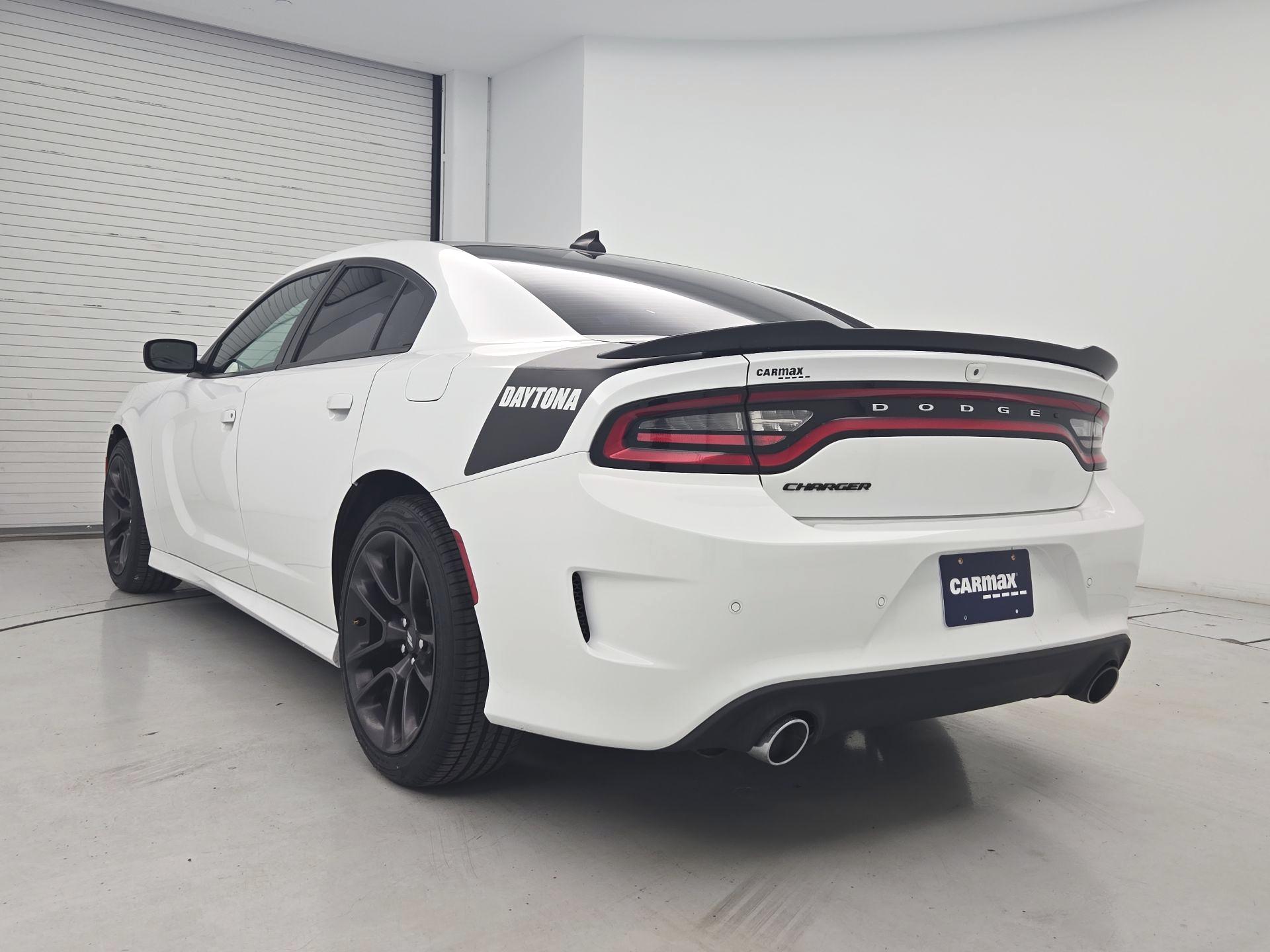 Thumbnail: 2020 Dodge Charger - 7
