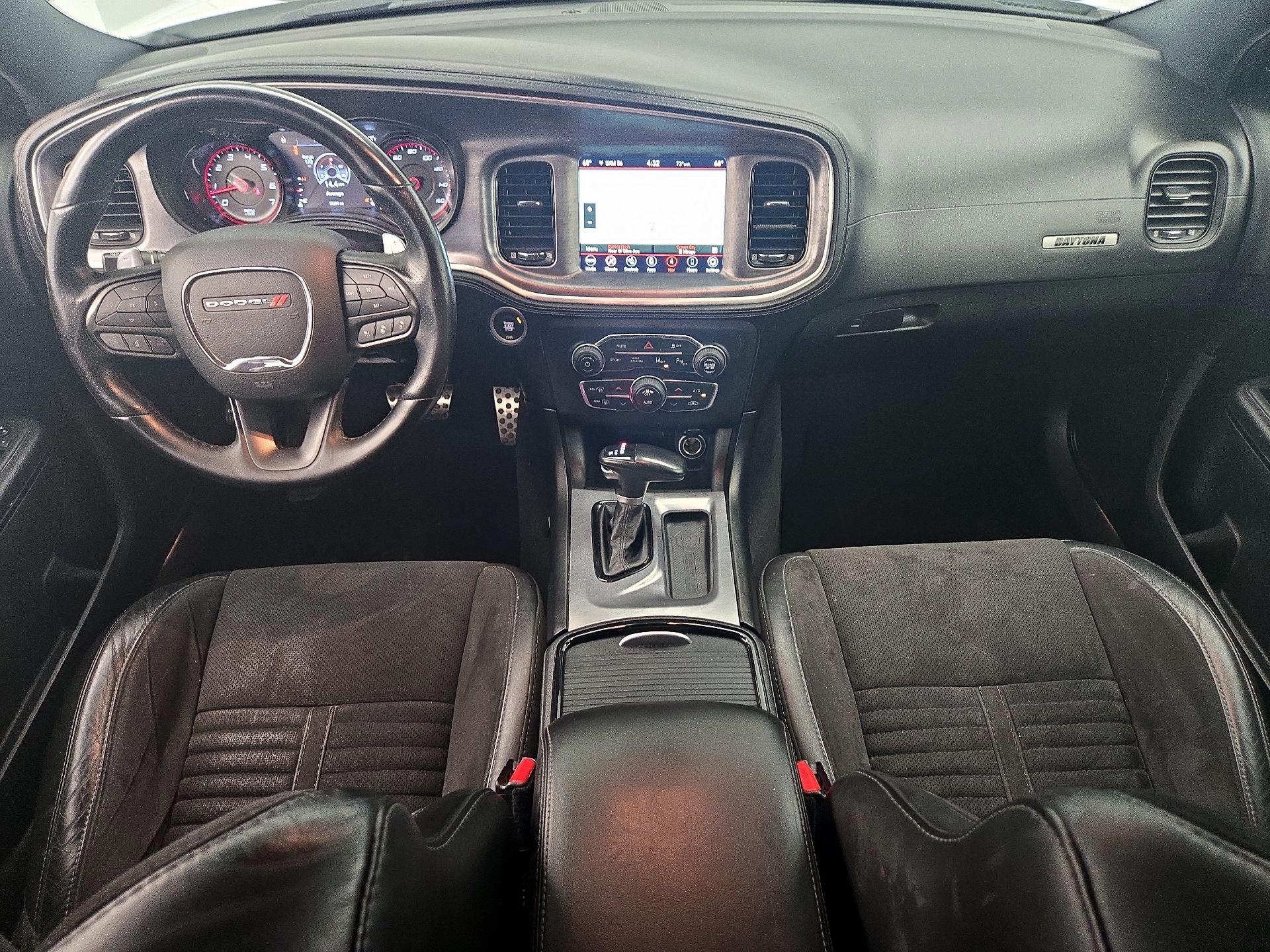 Thumbnail: 2020 Dodge Charger - 8