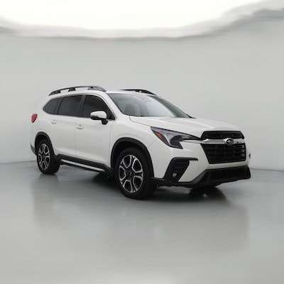 2023 Subaru Ascent Touring