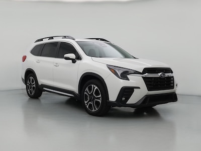 2023 Subaru Ascent Touring