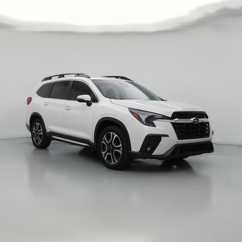 2023 Subaru Ascent Touring