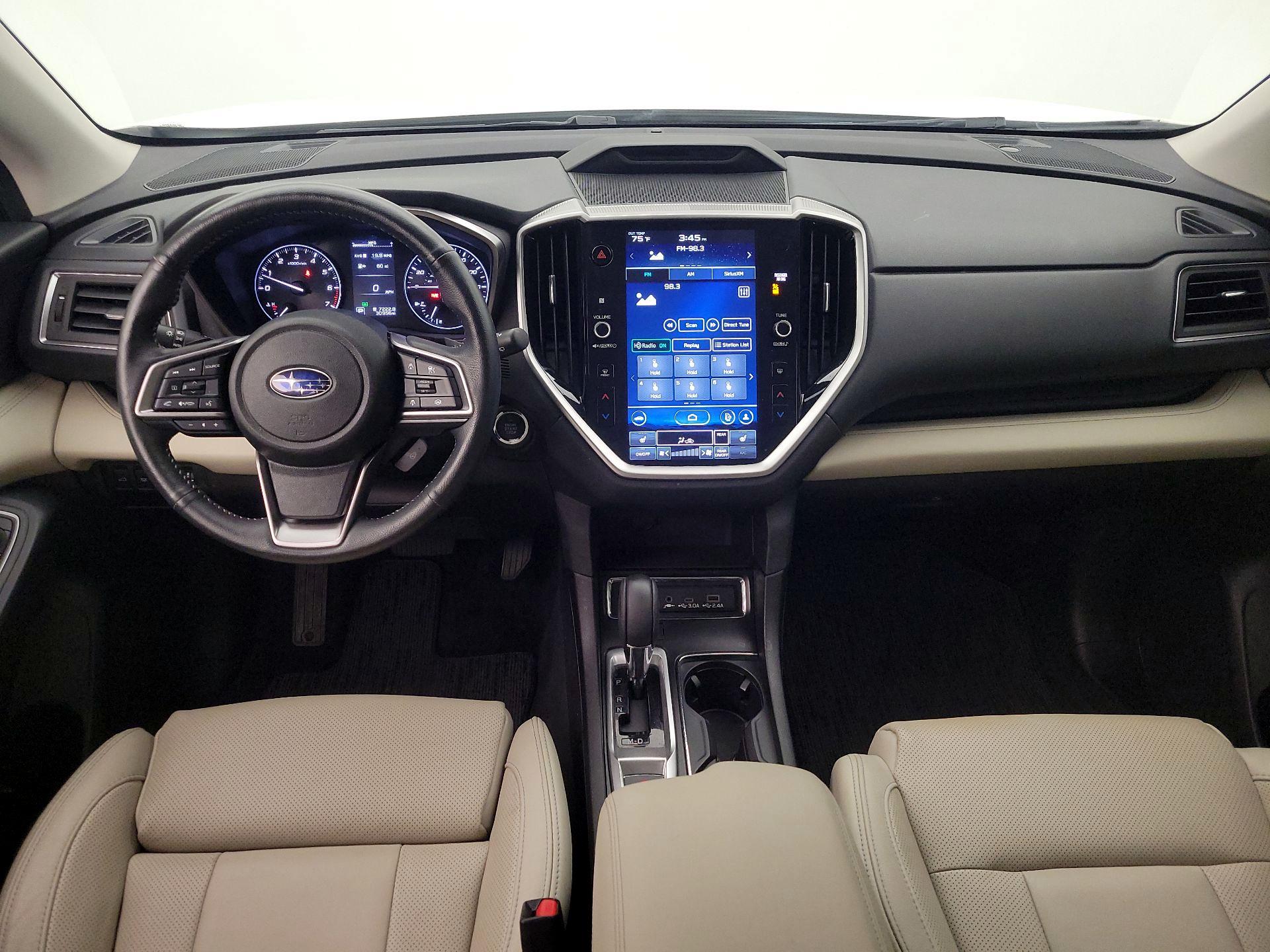 Thumbnail: 2023 Subaru Ascent - 9
