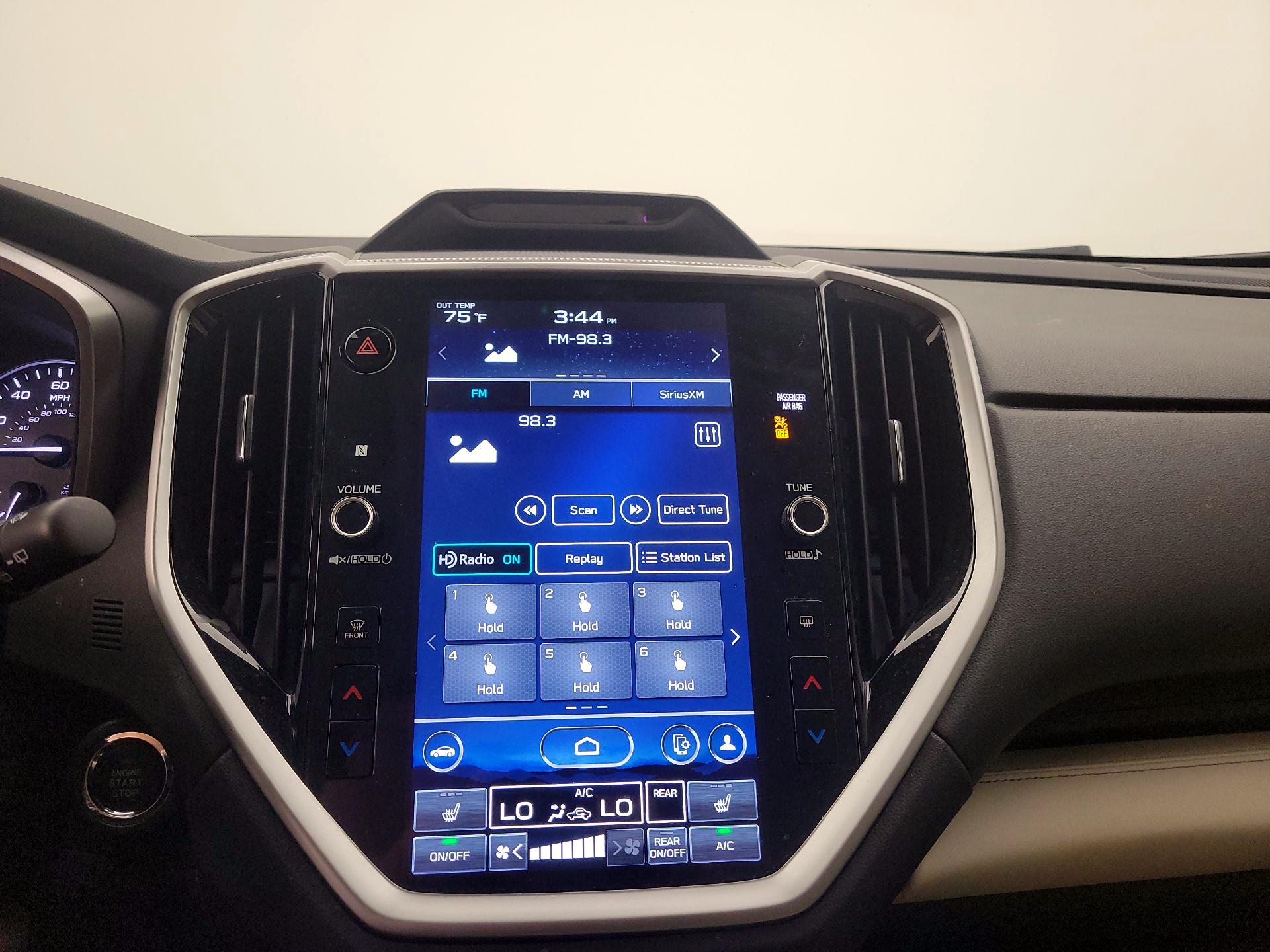 Thumbnail: 2023 Subaru Ascent - 15