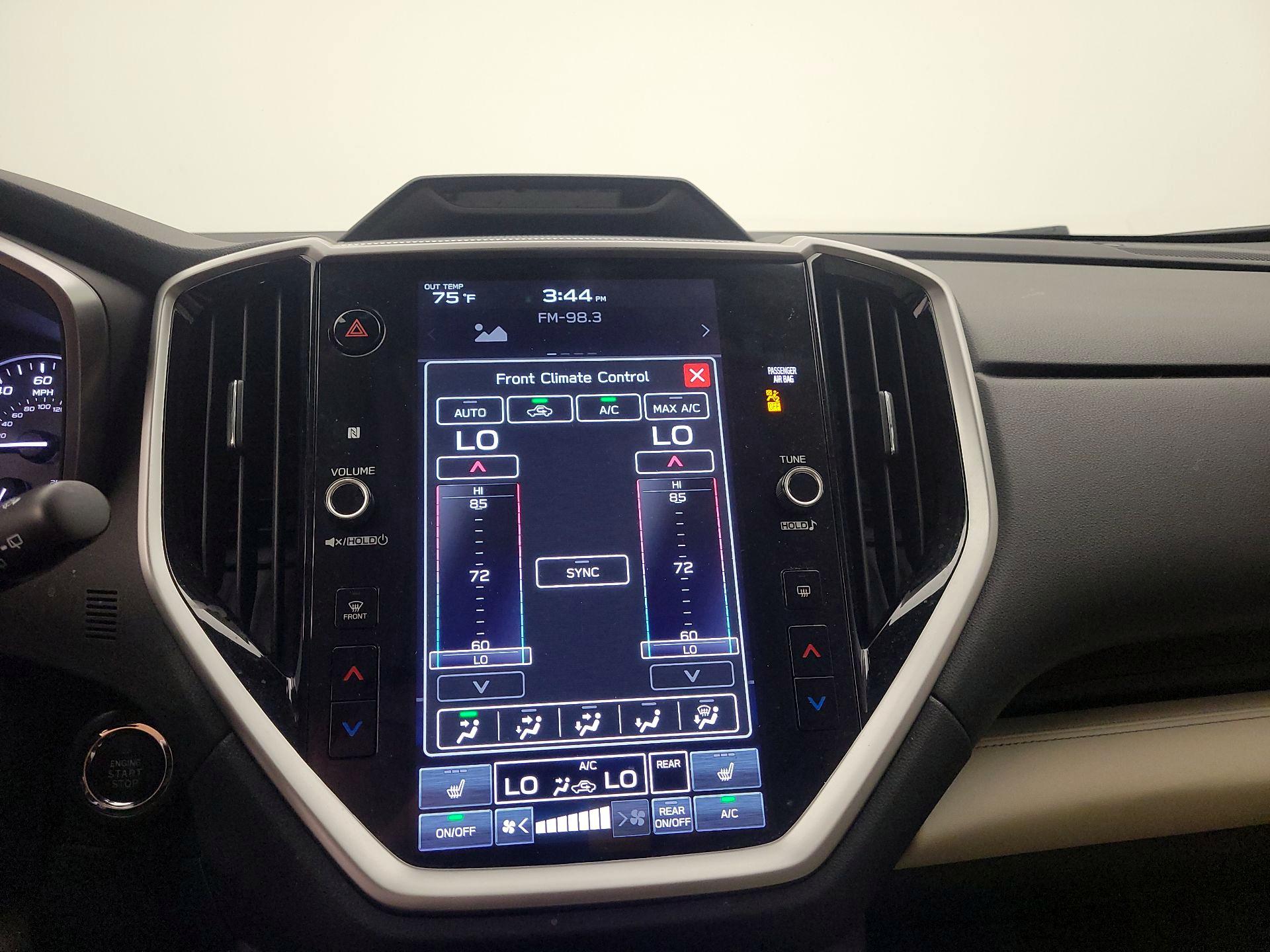 Thumbnail: 2023 Subaru Ascent - 16