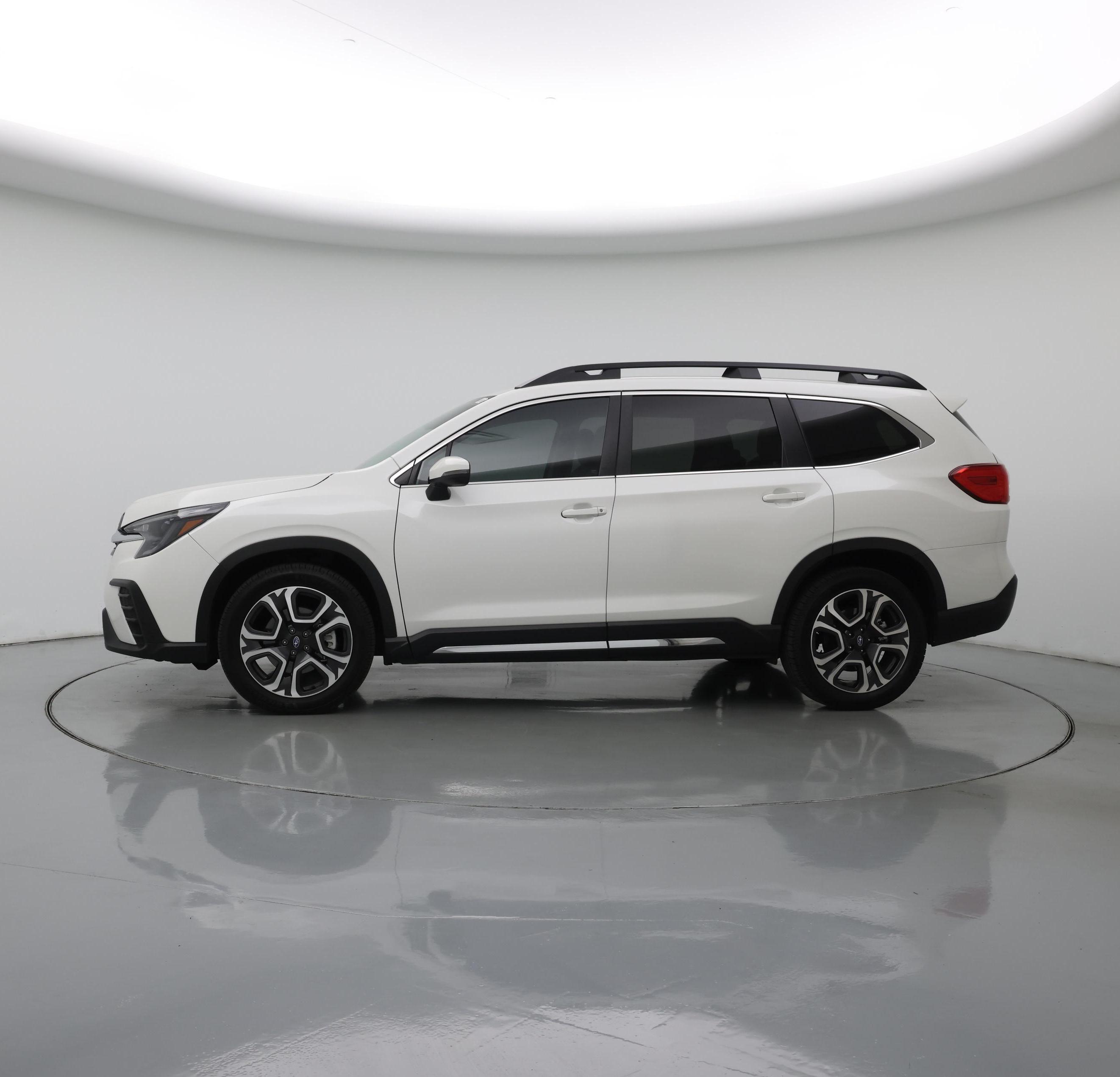 Thumbnail: 2023 Subaru Ascent - 3