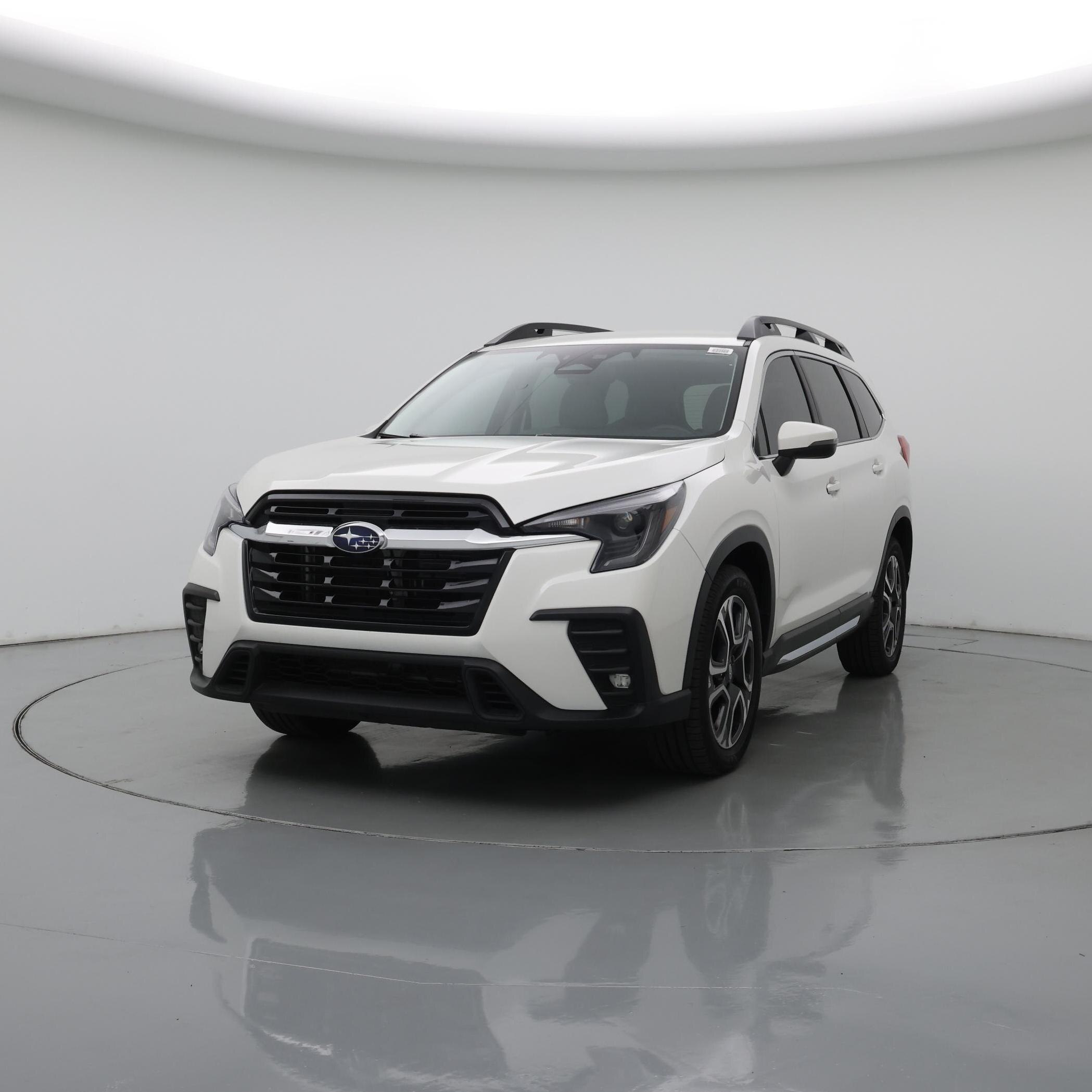 Thumbnail: 2023 Subaru Ascent - 4