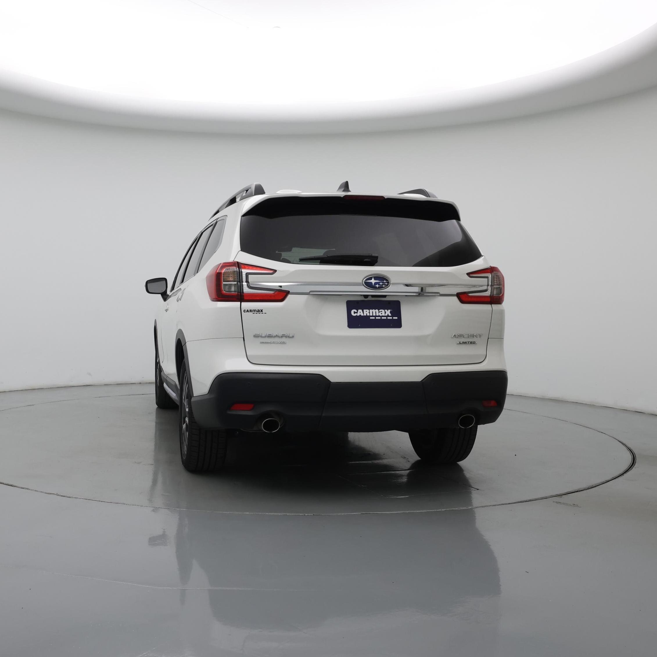 Thumbnail: 2023 Subaru Ascent - 6