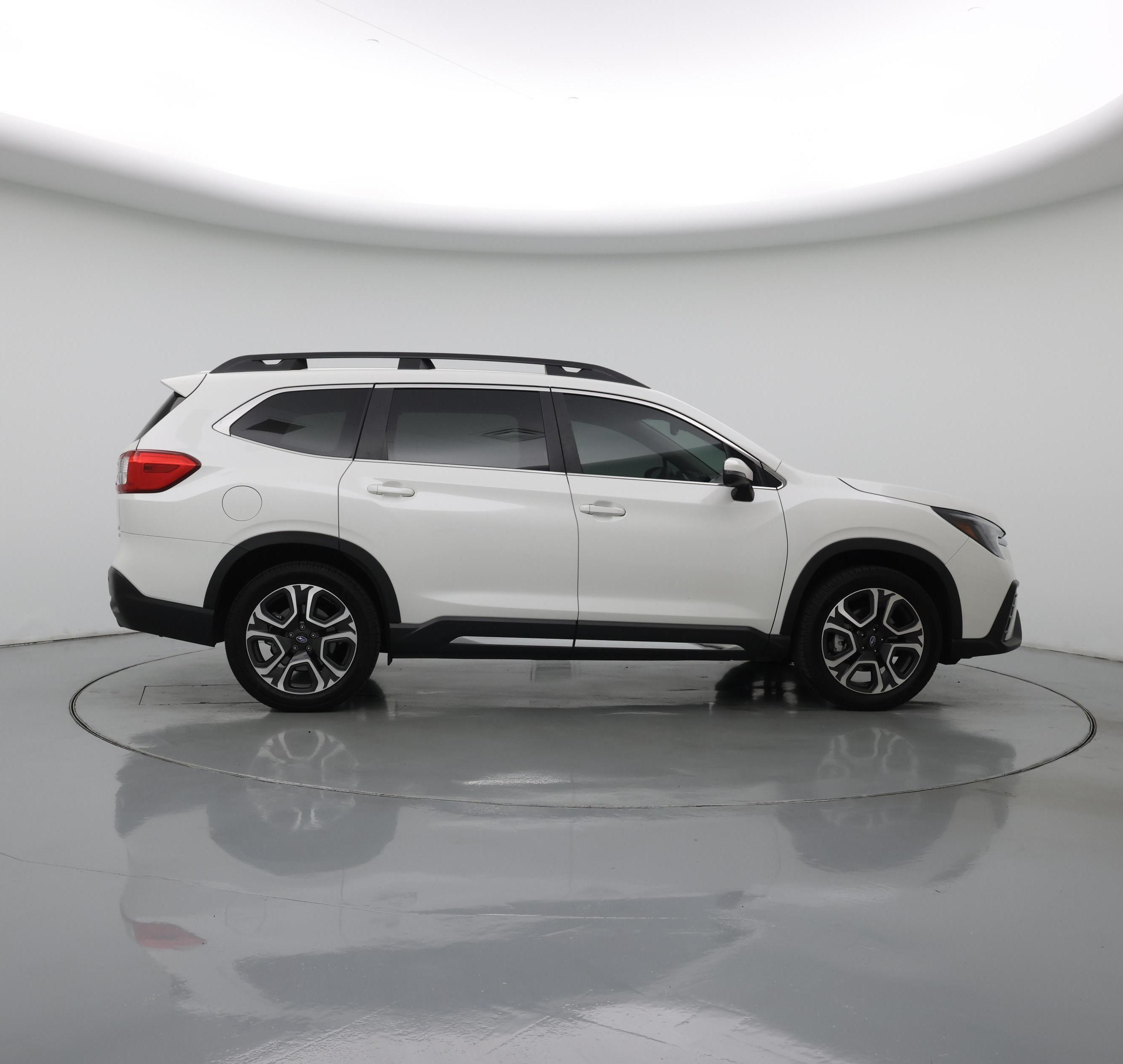 Thumbnail: 2023 Subaru Ascent - 7