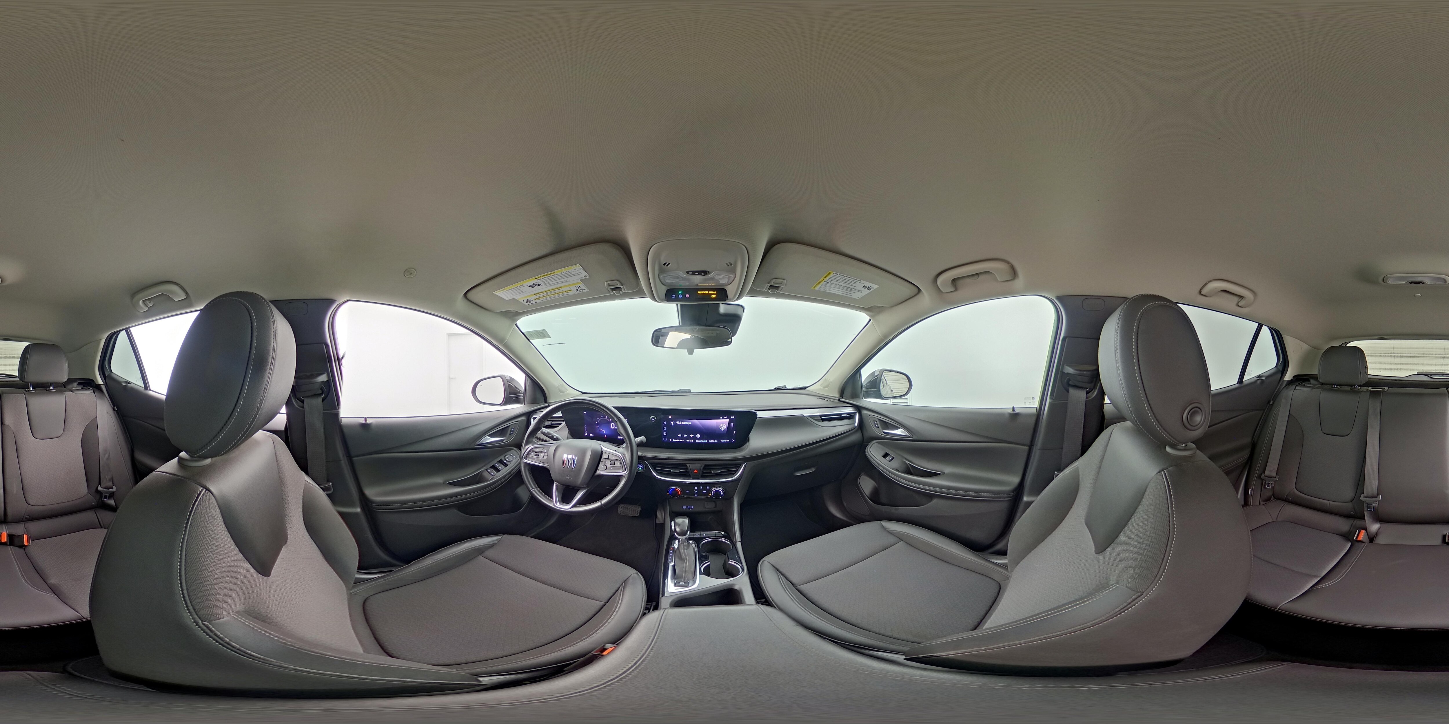 2024 Buick Encore GX Preferred - Photo 24