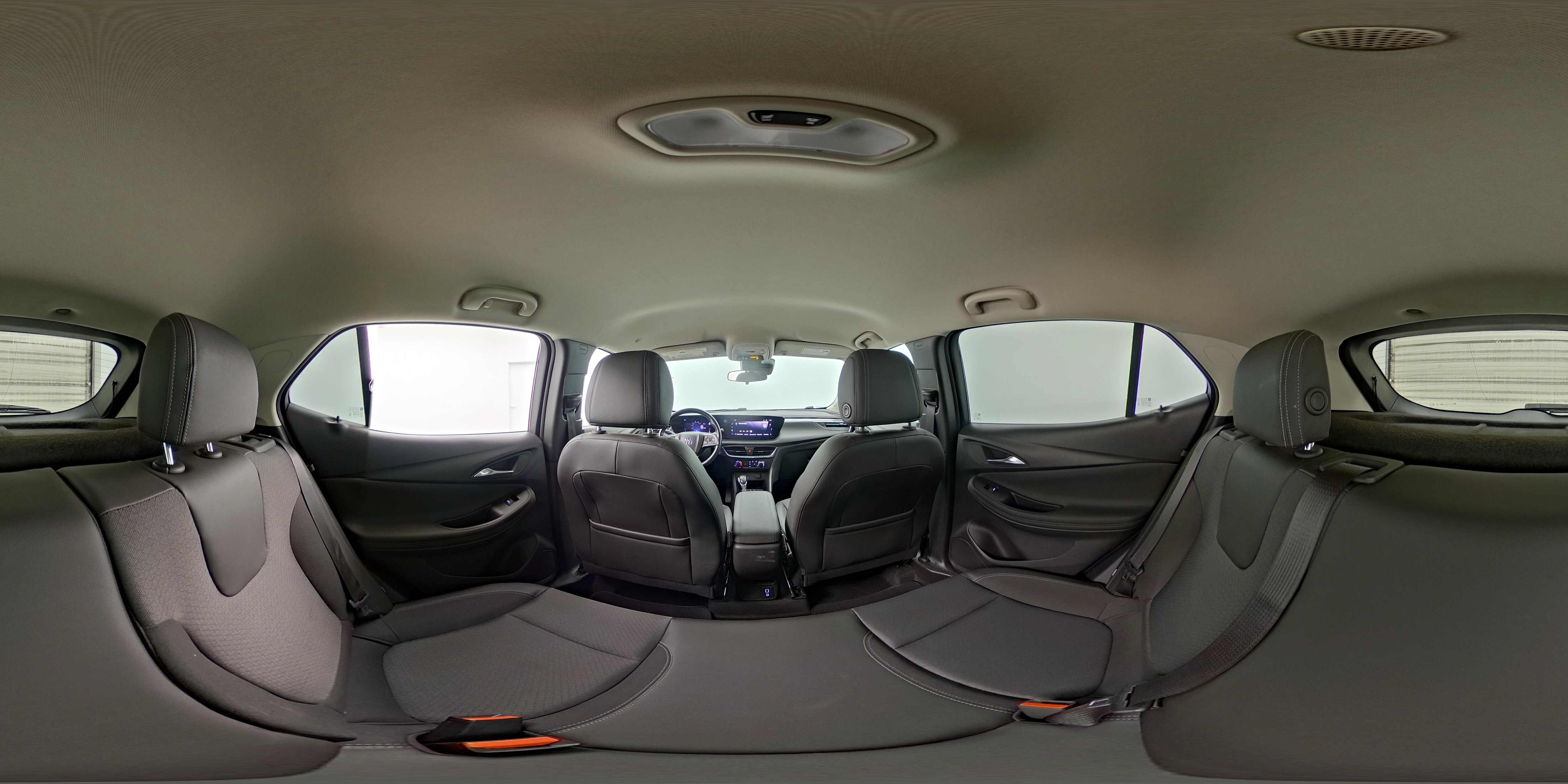 2024 Buick Encore GX Preferred - Photo 25