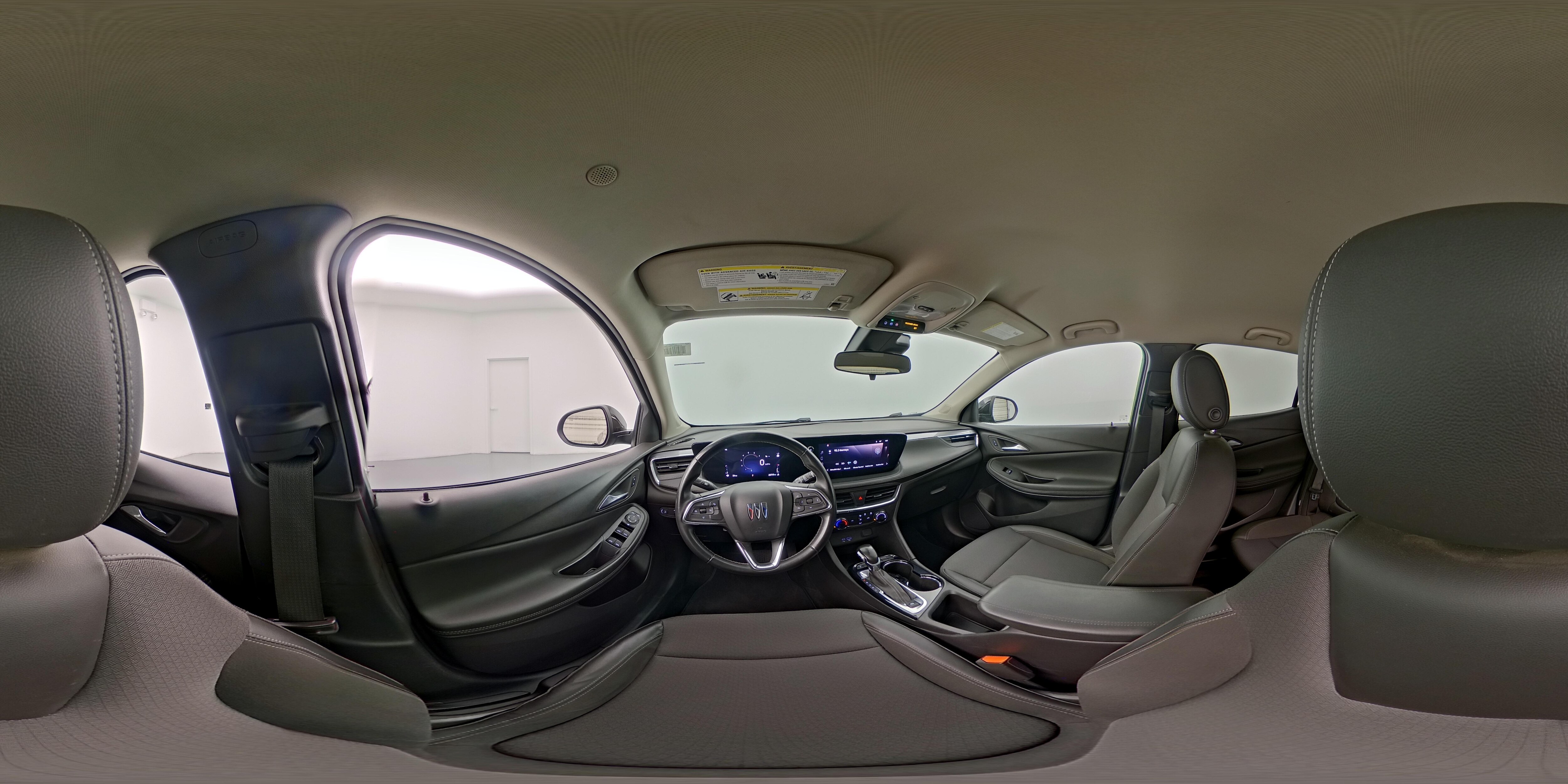 2024 Buick Encore GX Preferred - Photo 26