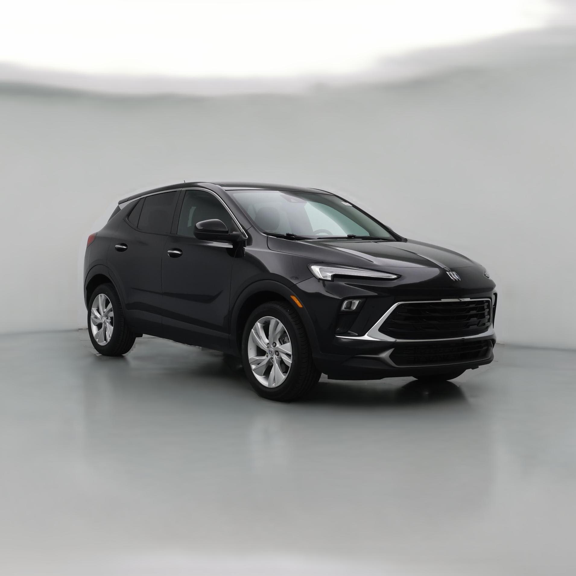 Thumbnail: 2024 Buick Encore GX - 1