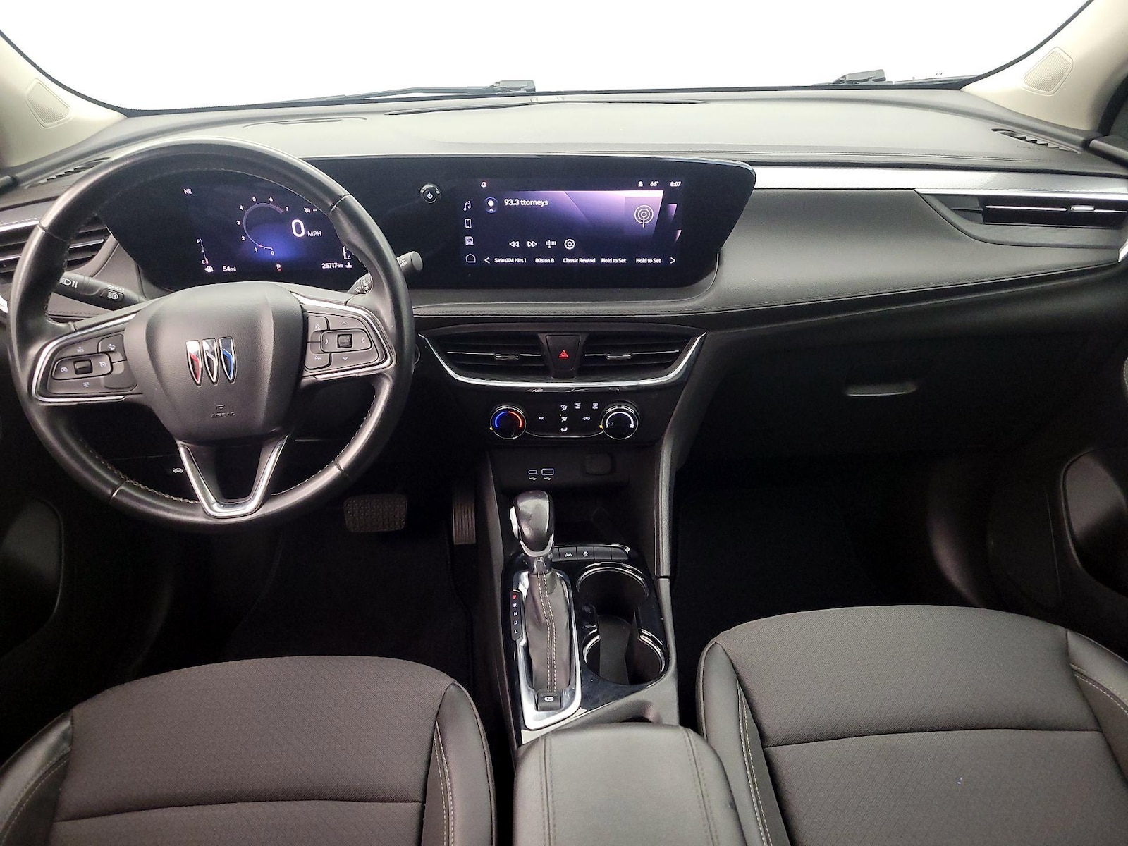 2024 Buick Encore GX Preferred - Photo 10