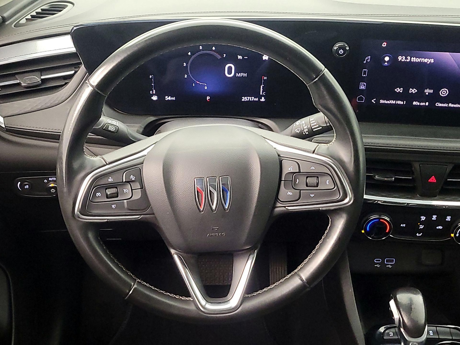 2024 Buick Encore GX Preferred - Photo 11