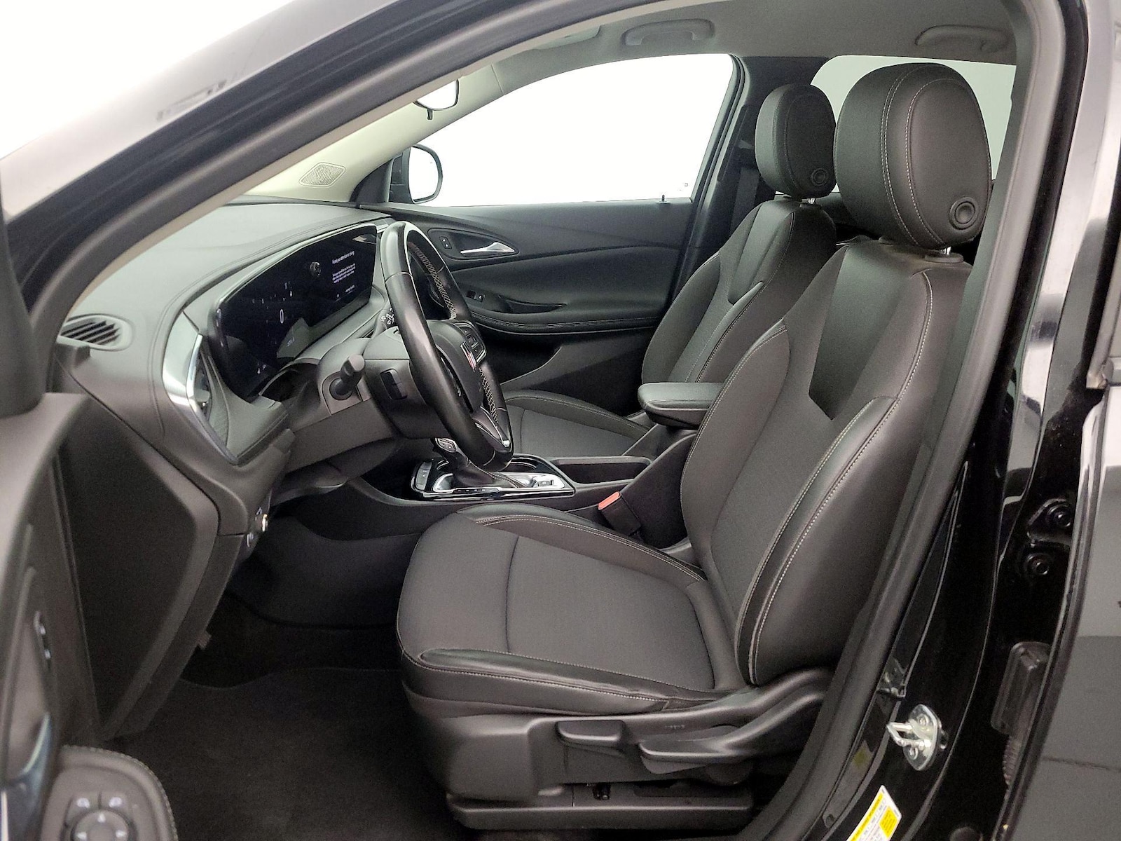 2024 Buick Encore GX Preferred - Photo 12