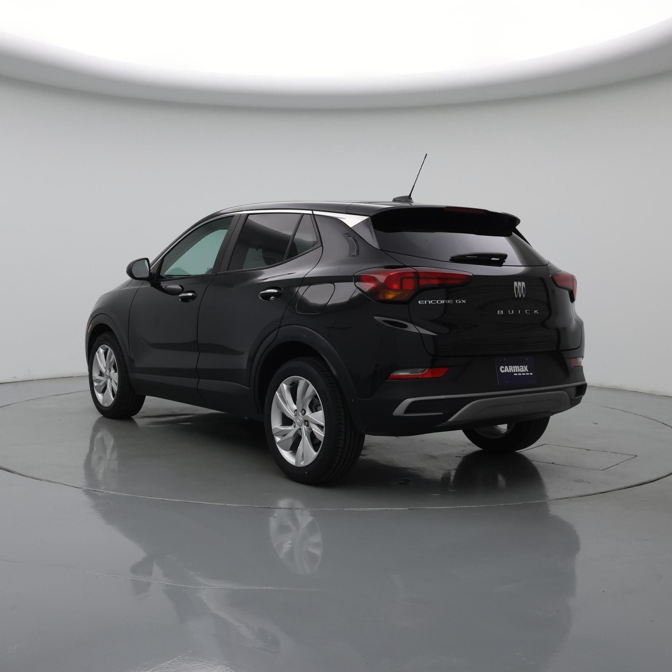 Thumbnail: 2024 Buick Encore GX - 2