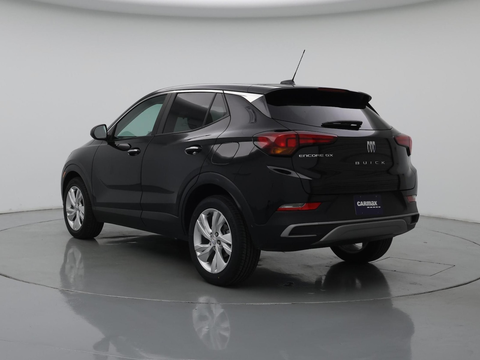 2024 Buick Encore GX Preferred - Photo 3