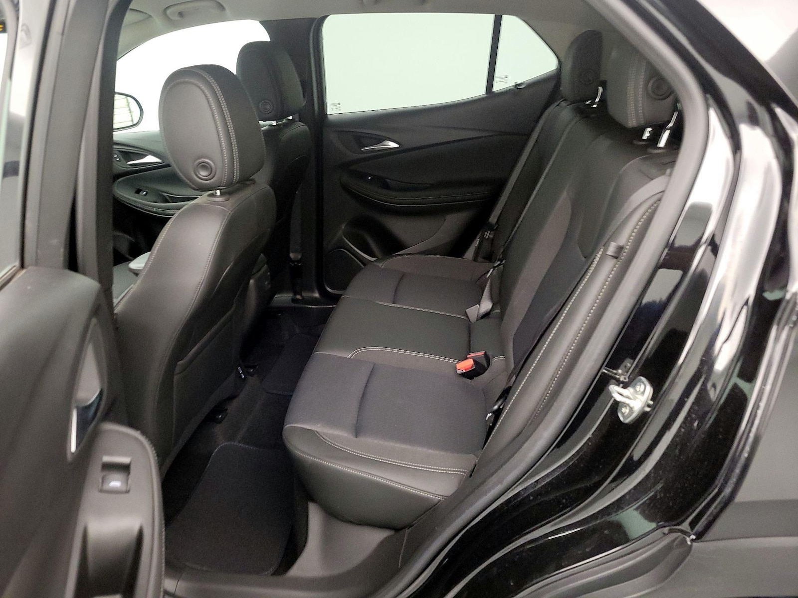 2024 Buick Encore GX Preferred - Photo 20