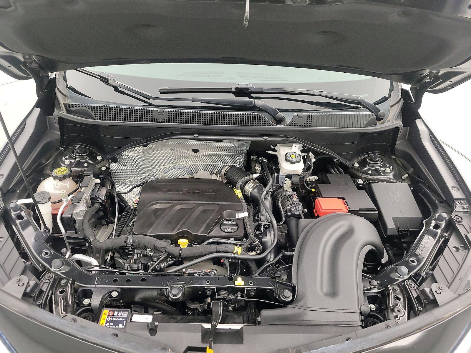2024 Buick Encore GX Preferred - Photo 22
