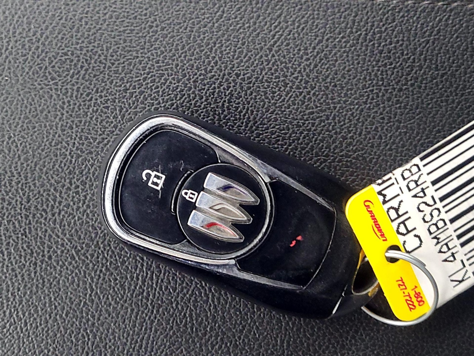 2024 Buick Encore GX Preferred - Photo 23