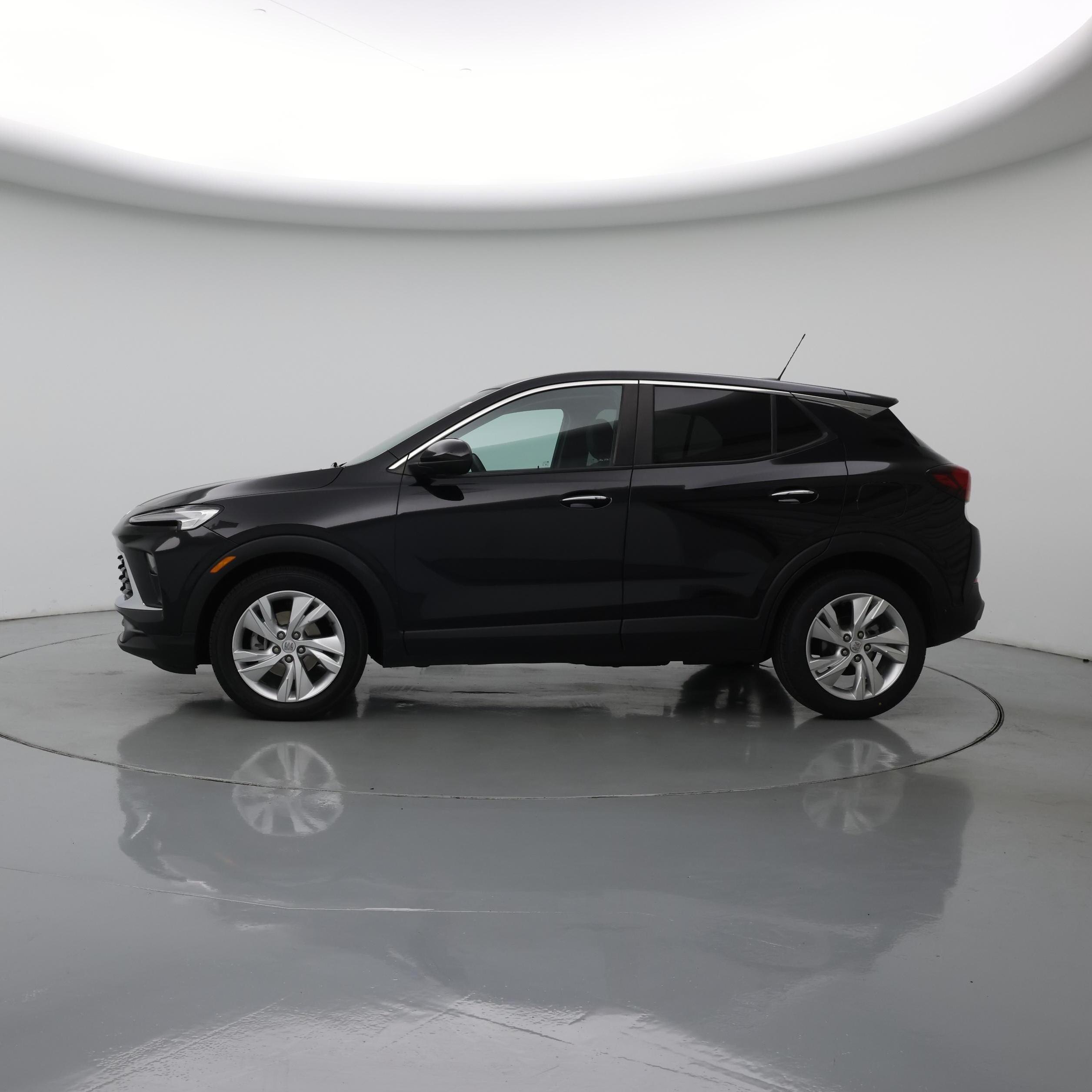 Thumbnail: 2024 Buick Encore GX - 3