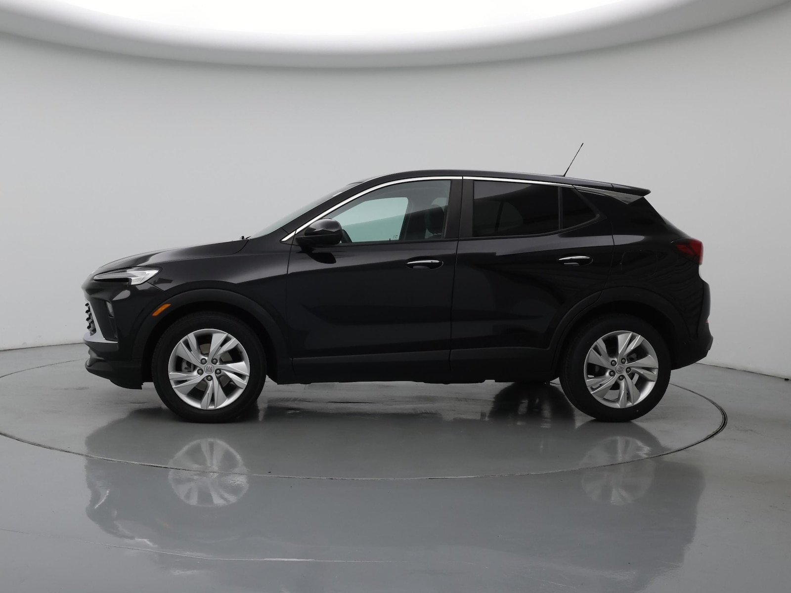 2024 Buick Encore GX Preferred - Photo 4