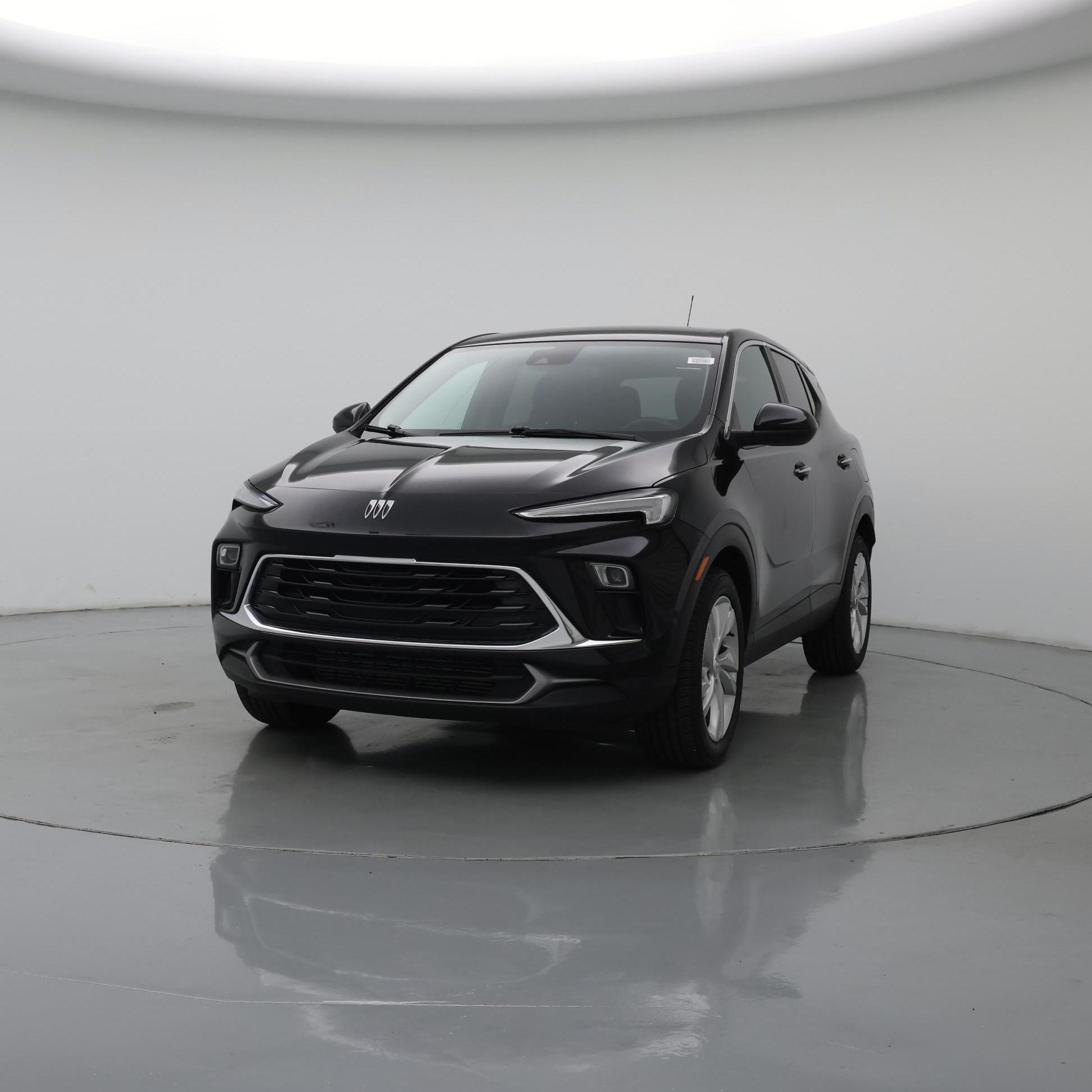 Thumbnail: 2024 Buick Encore GX - 4