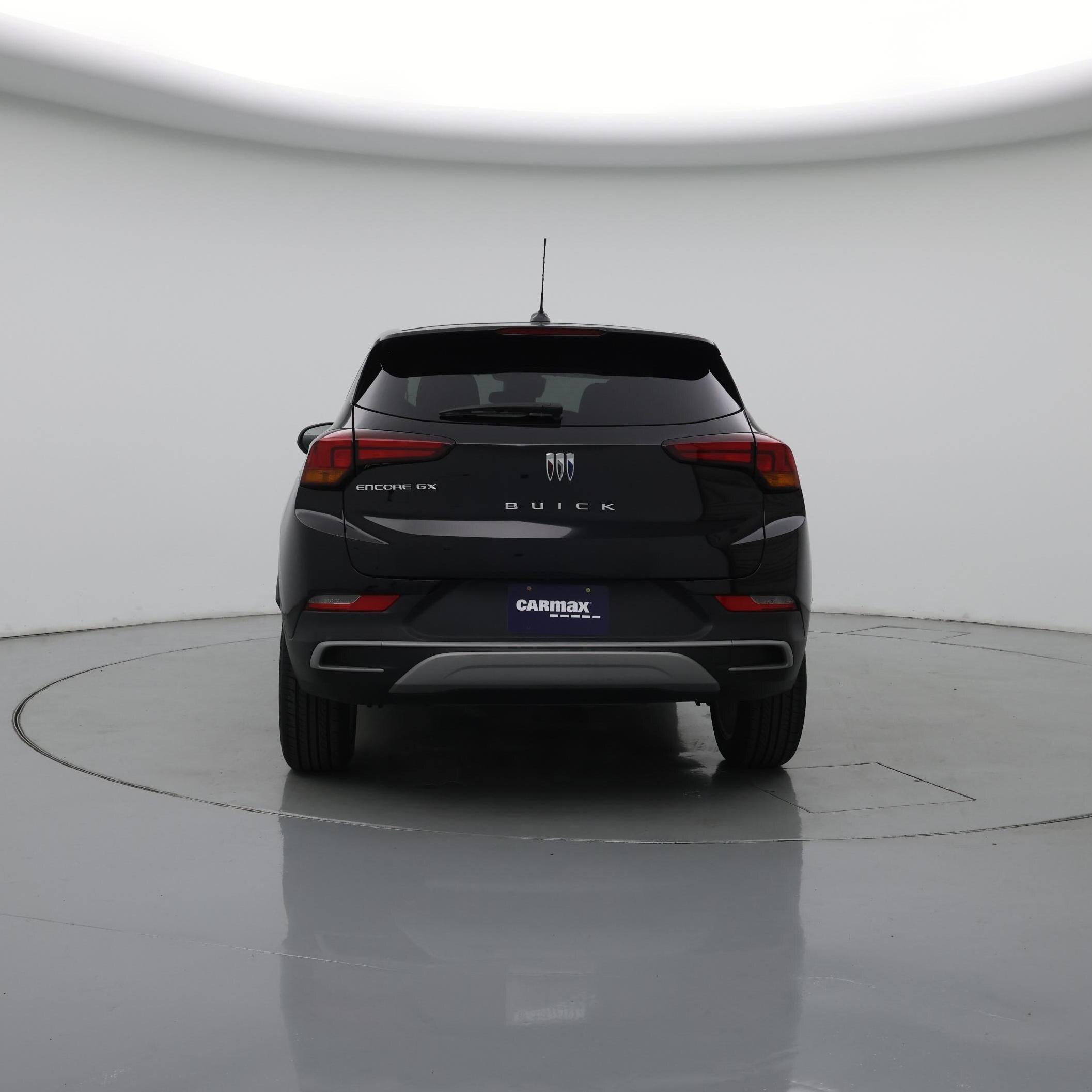 Thumbnail: 2024 Buick Encore GX - 6