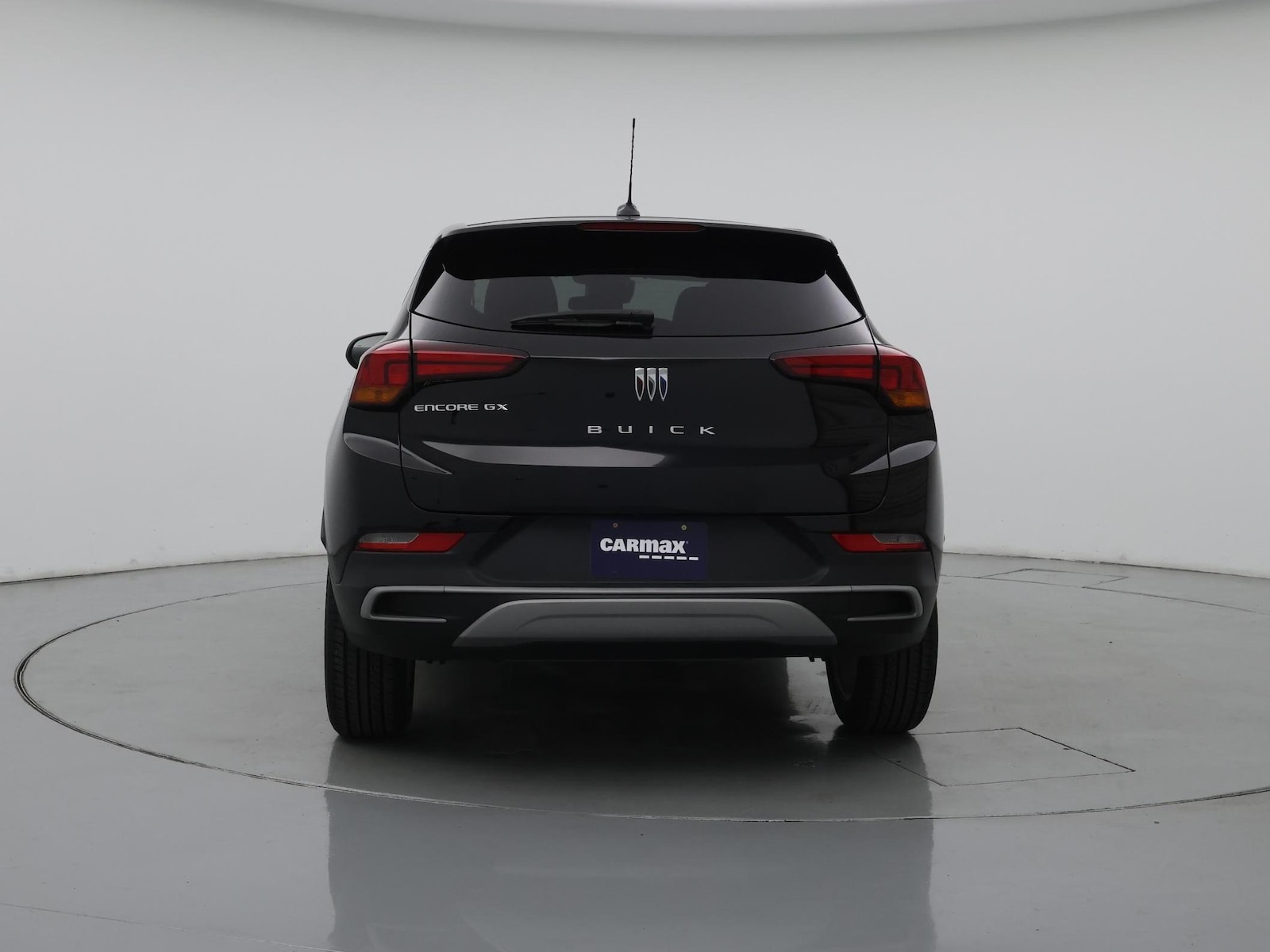 2024 Buick Encore GX Preferred - Photo 7