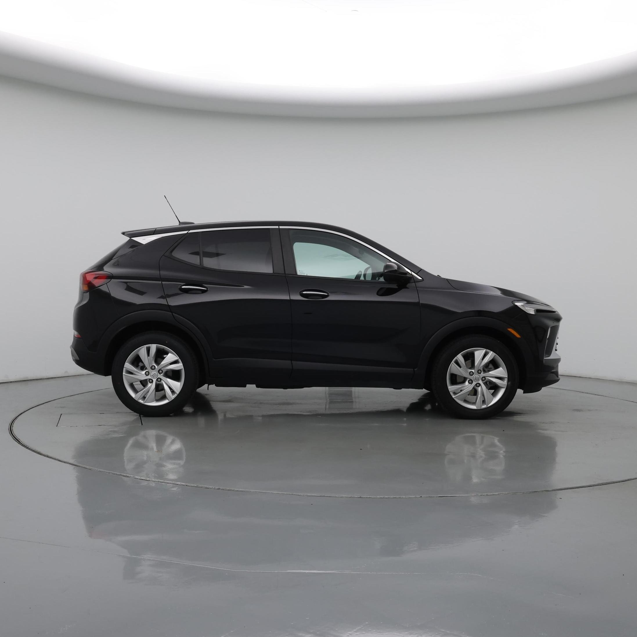 Thumbnail: 2024 Buick Encore GX - 7
