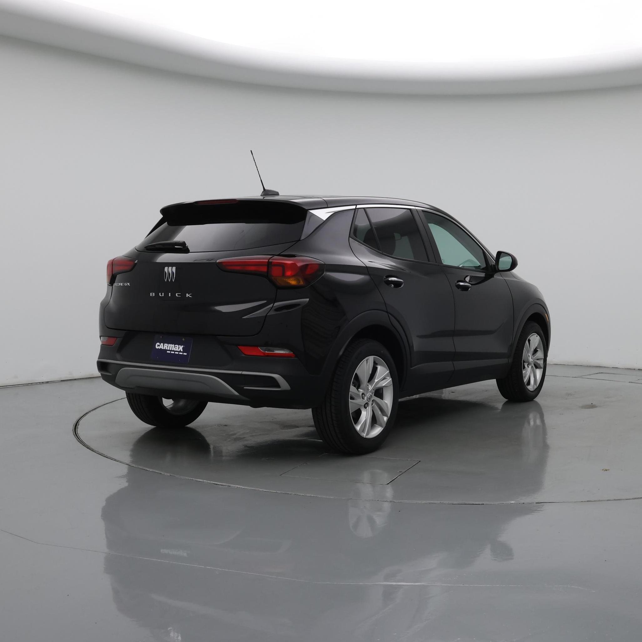 Thumbnail: 2024 Buick Encore GX - 8