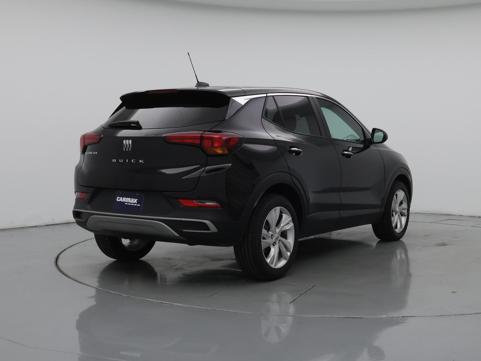 2024 Buick Encore GX Preferred - Photo 9