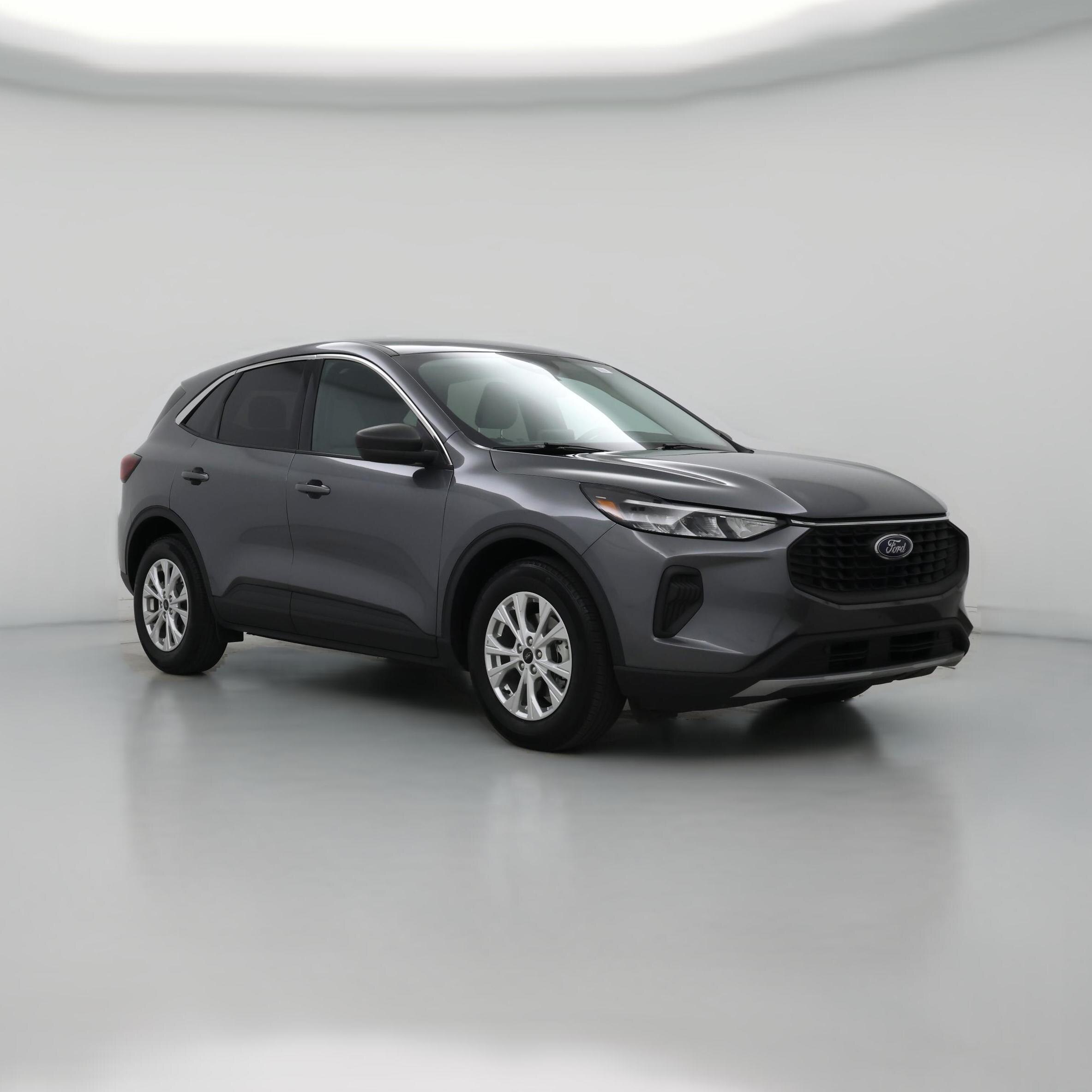 Thumbnail: 2023 Ford Escape - 1
